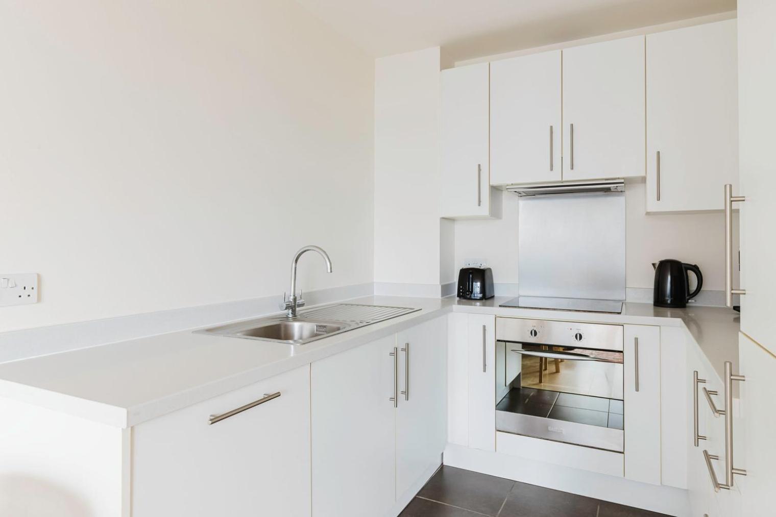 Blueground Nine Elms Doorman Furnished Lon-580 Apartment