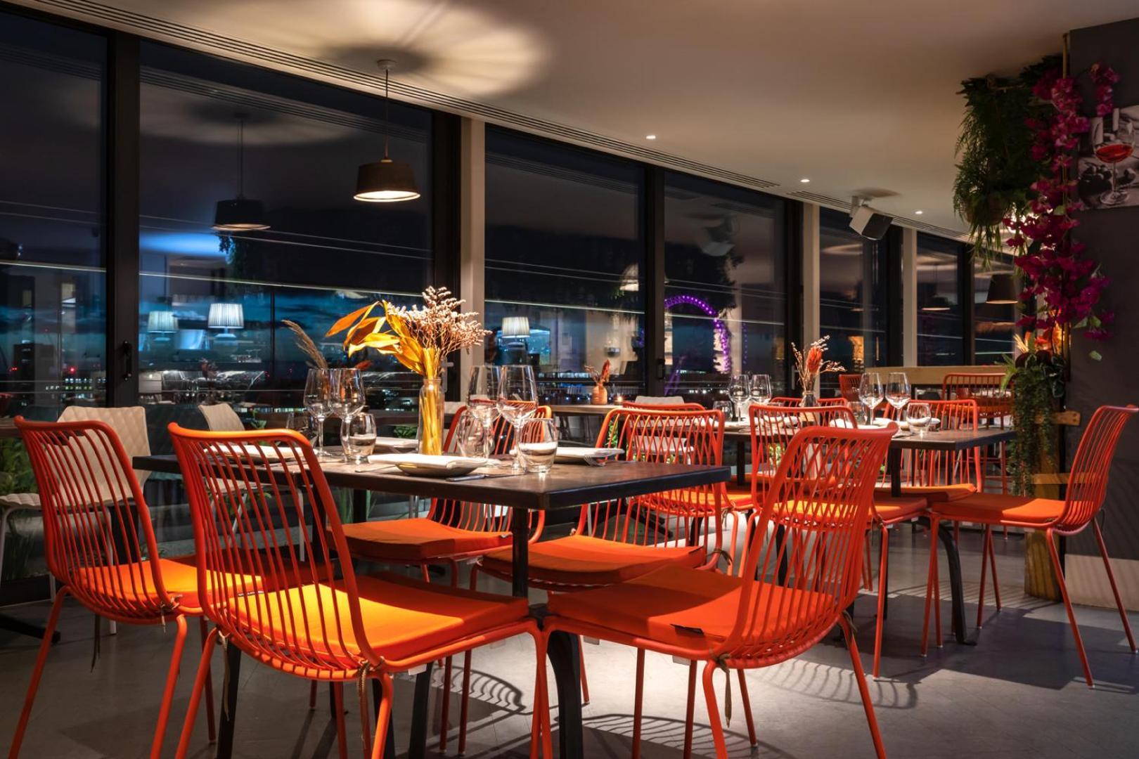 Assembly Leicester Square 3*