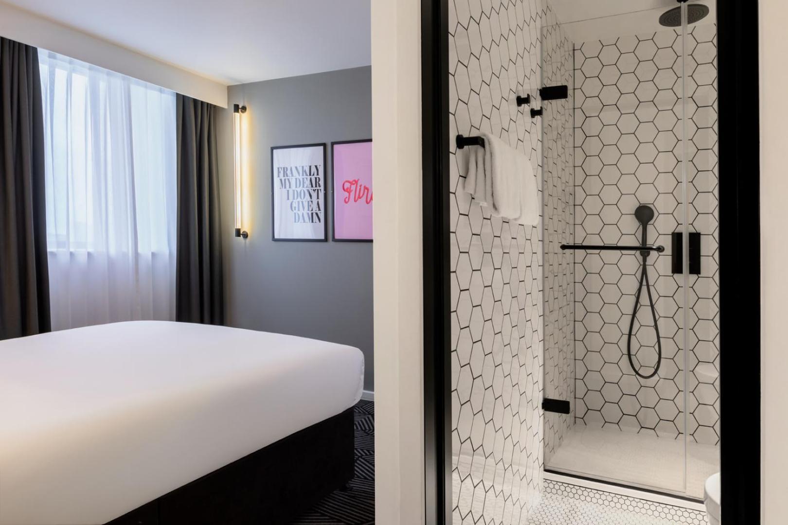 Assembly Leicester Square 3* London