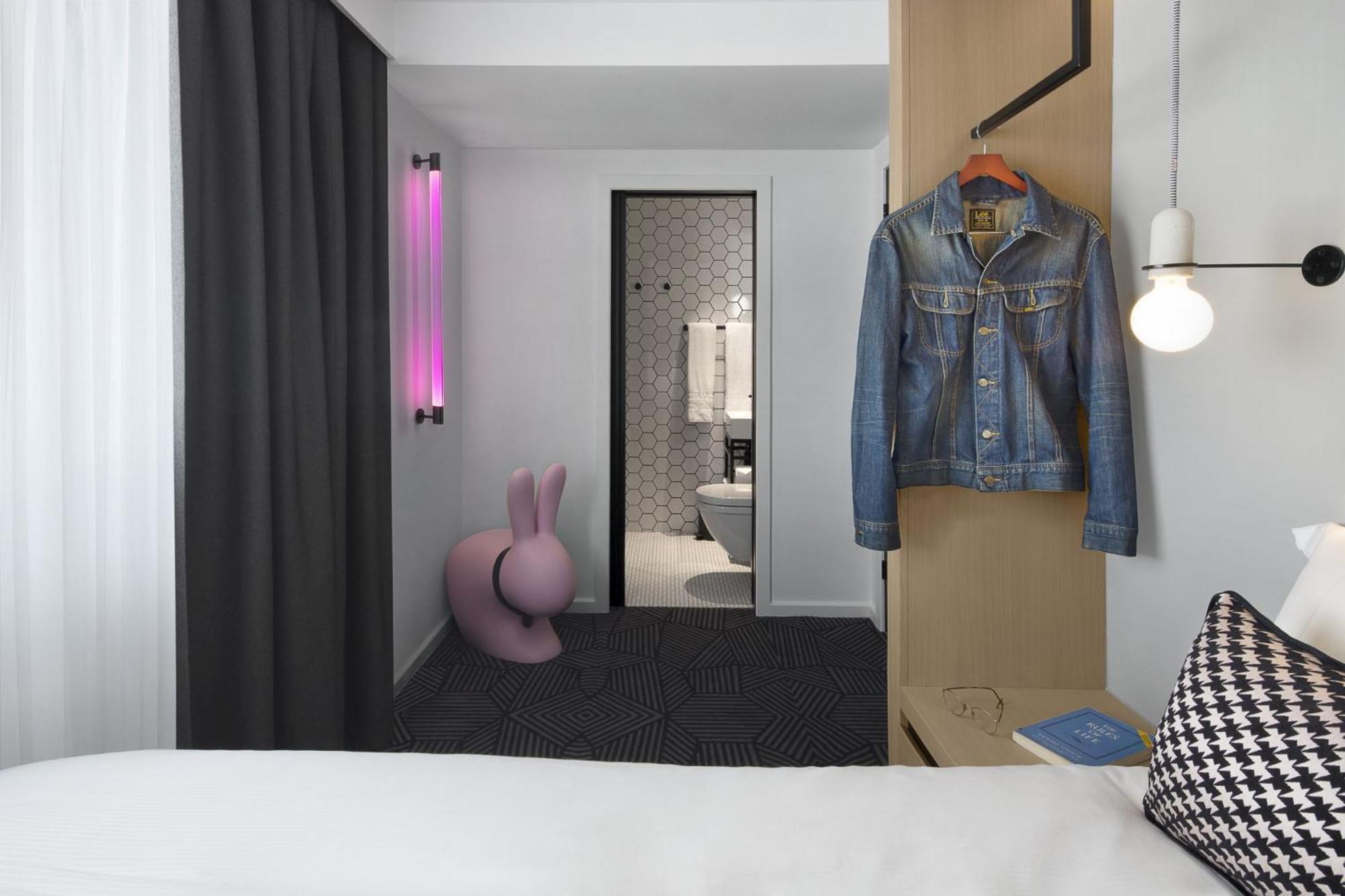 Hotel Assembly Leicester Square 3*