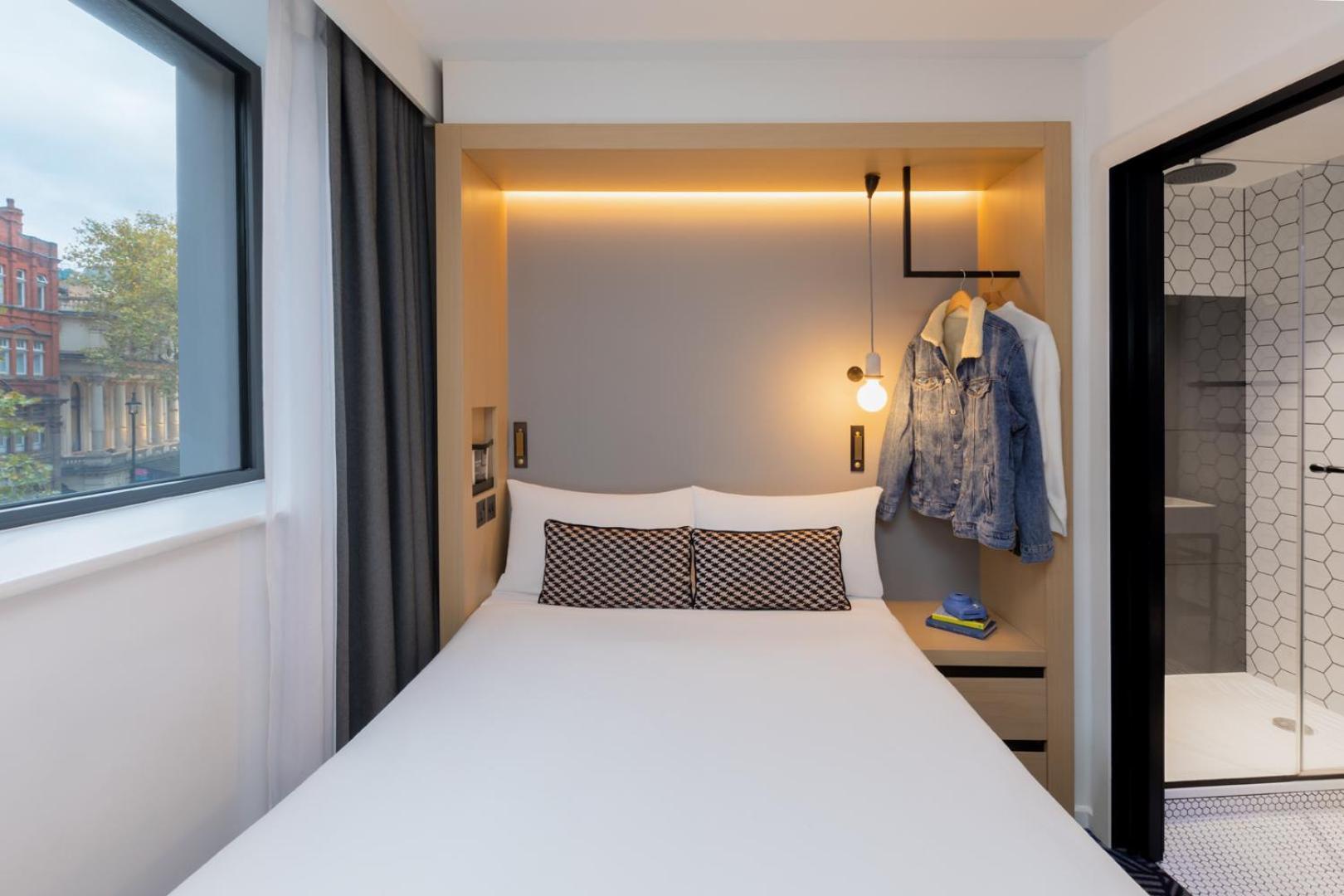 Assembly Leicester Square Hotel London