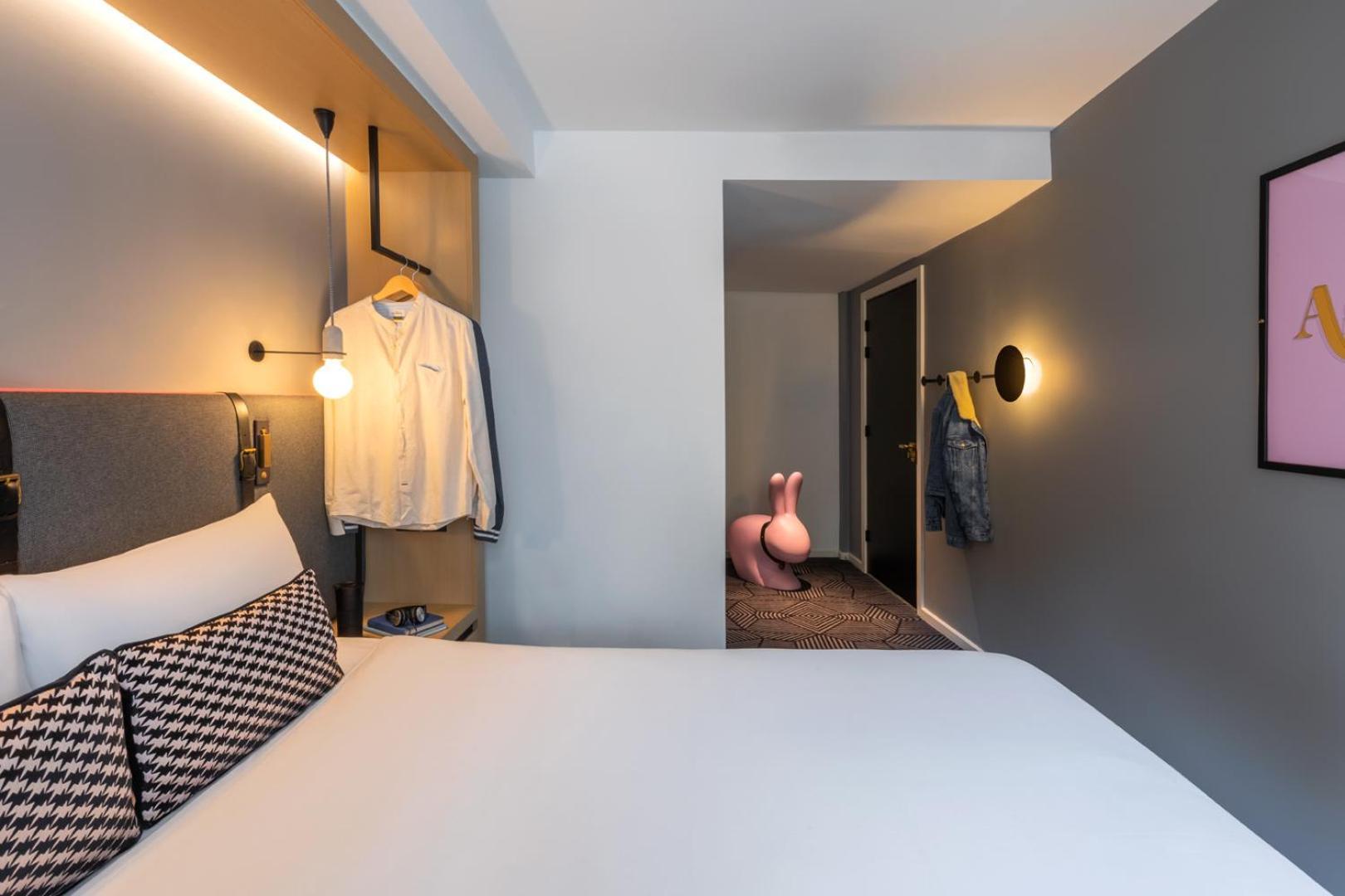 Hotel Assembly Leicester Square London