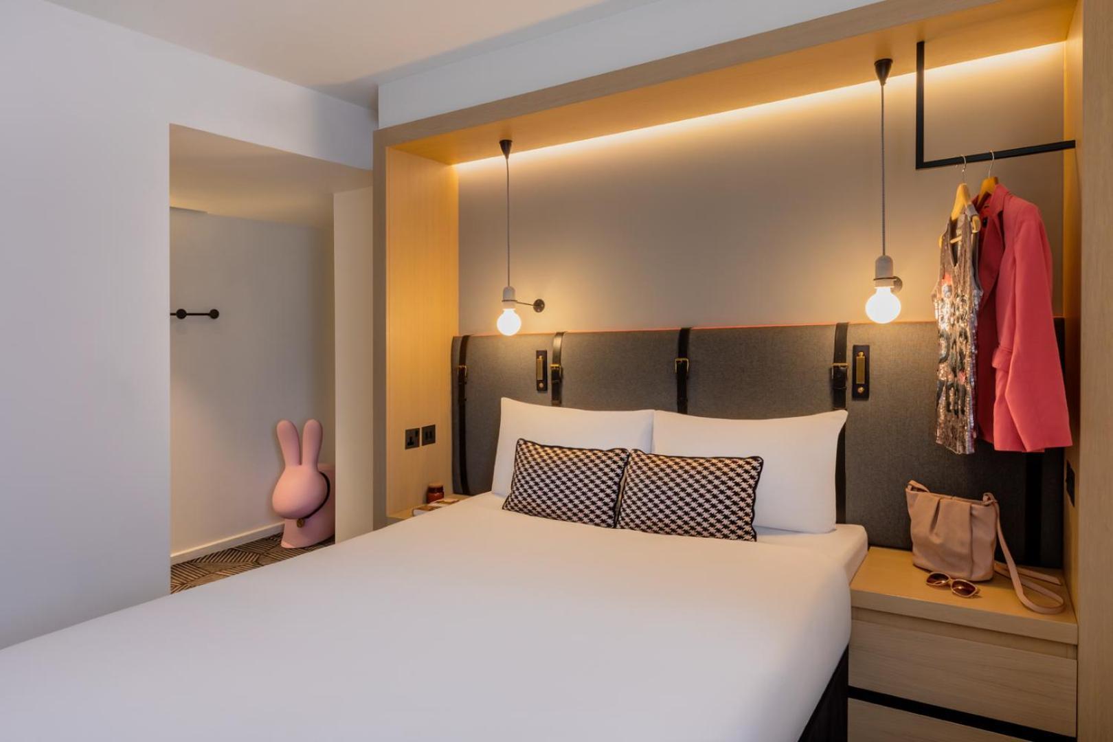 Assembly Leicester Square Hotel London