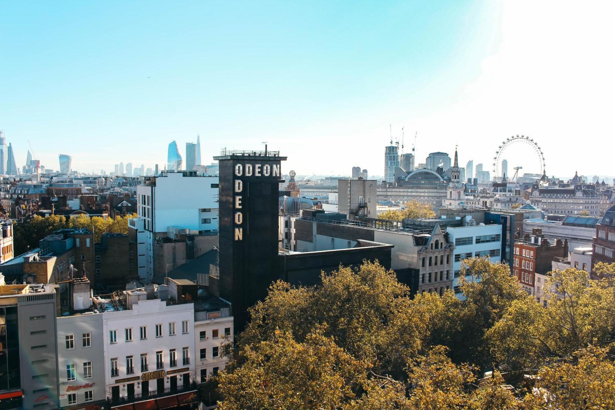 Assembly Leicester Square 3* London