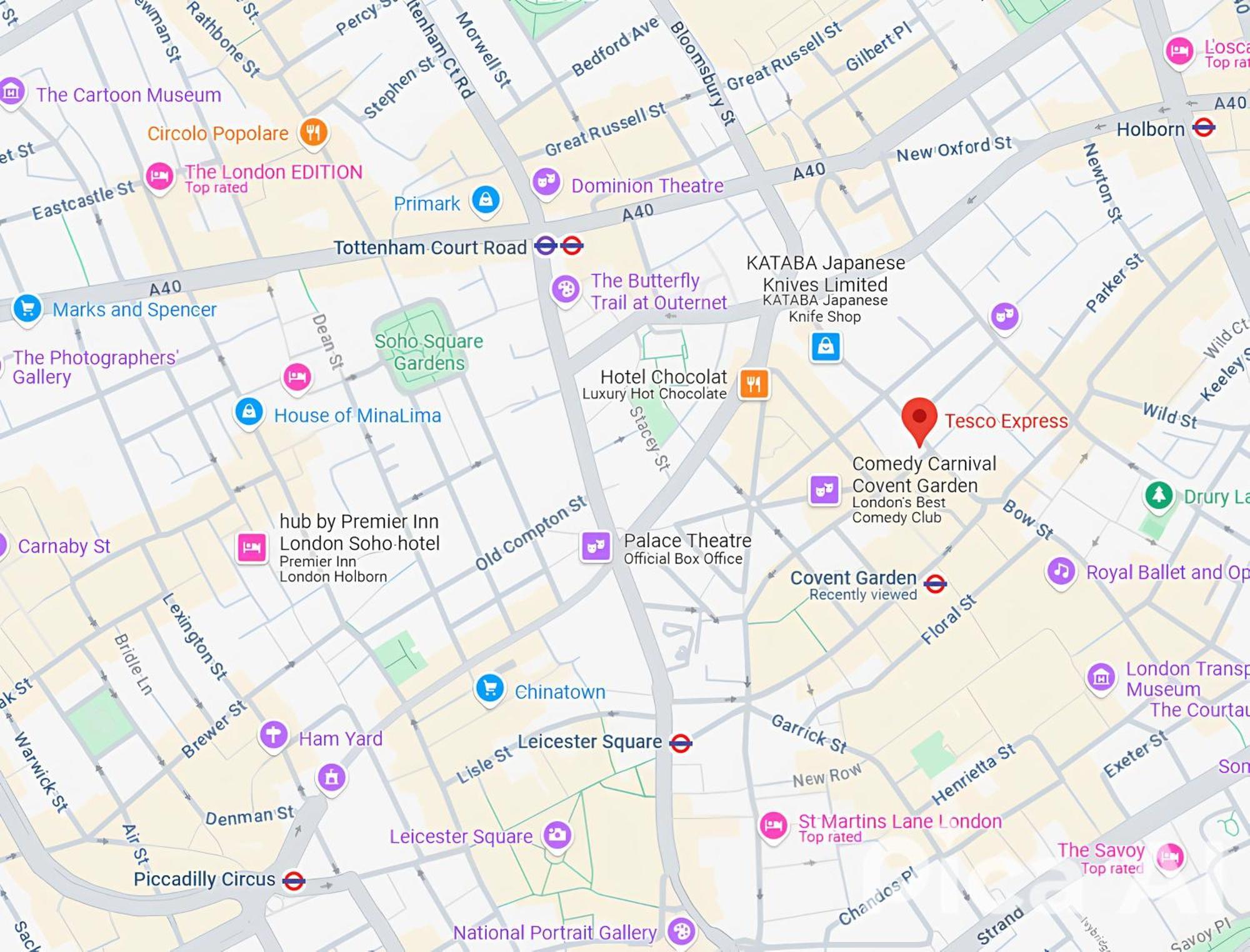 Apartamento The Zenscape - Chic 2 Bedroom In Covent Garden L Sleeps 6 With Sofa Bed L Prime Location Free Wifi L Perfect For Business & Leisure Travelers L 15percent Off Weekly & 20percent Off Monthly Stays! *