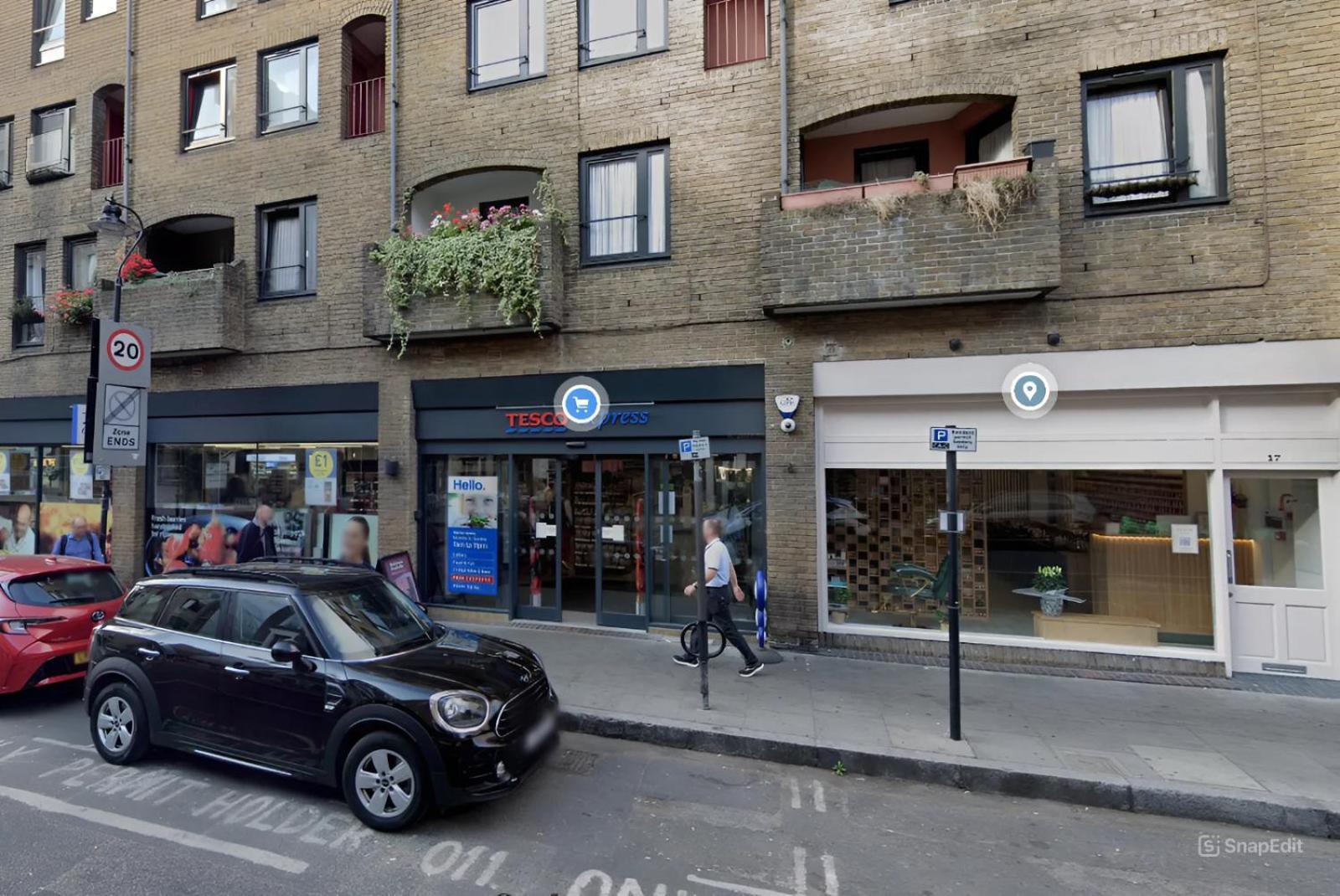The Zenscape - Chic 2 Bedroom In Covent Garden L Sleeps 6 With Sofa Bed L Prime Location Free Wifi L Perfect For Business & Leisure Travelers L 15percent Off Weekly & 20percent Off Monthly Stays! * Londres