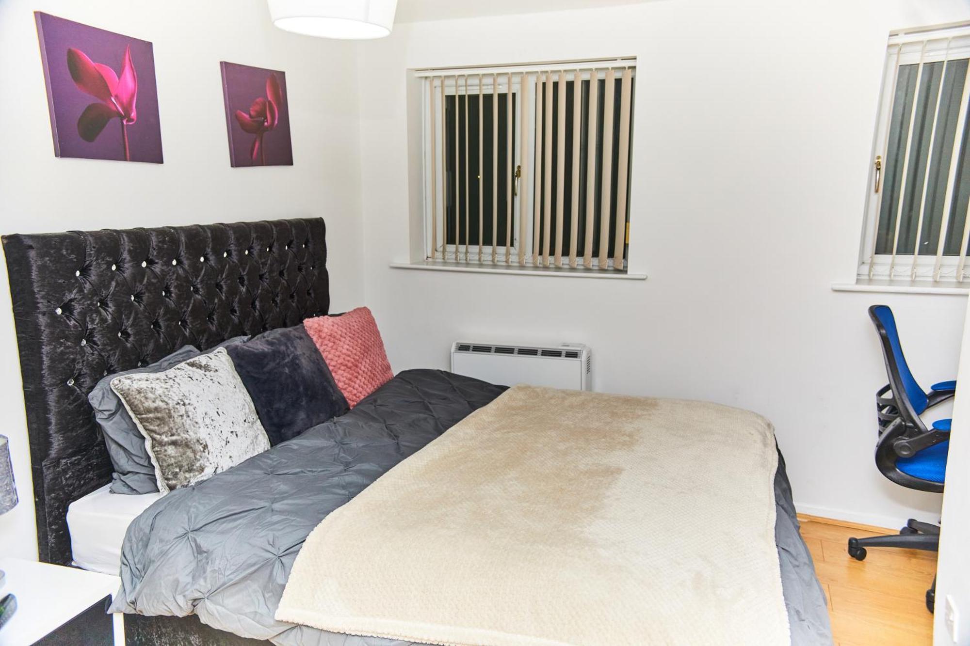 Apartment Emerald A Star Proximity London
