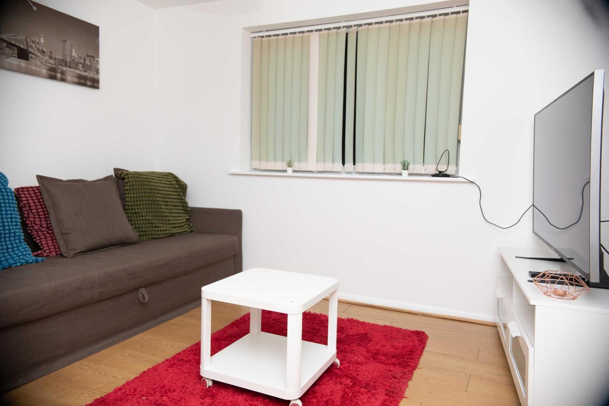 Apartment Emerald A Star Proximity