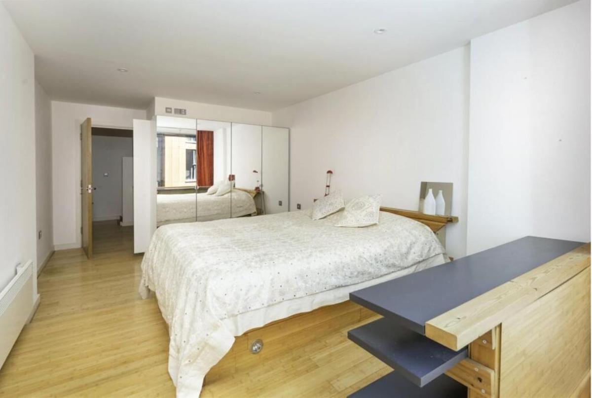 Apartment Modern Duplex In *
