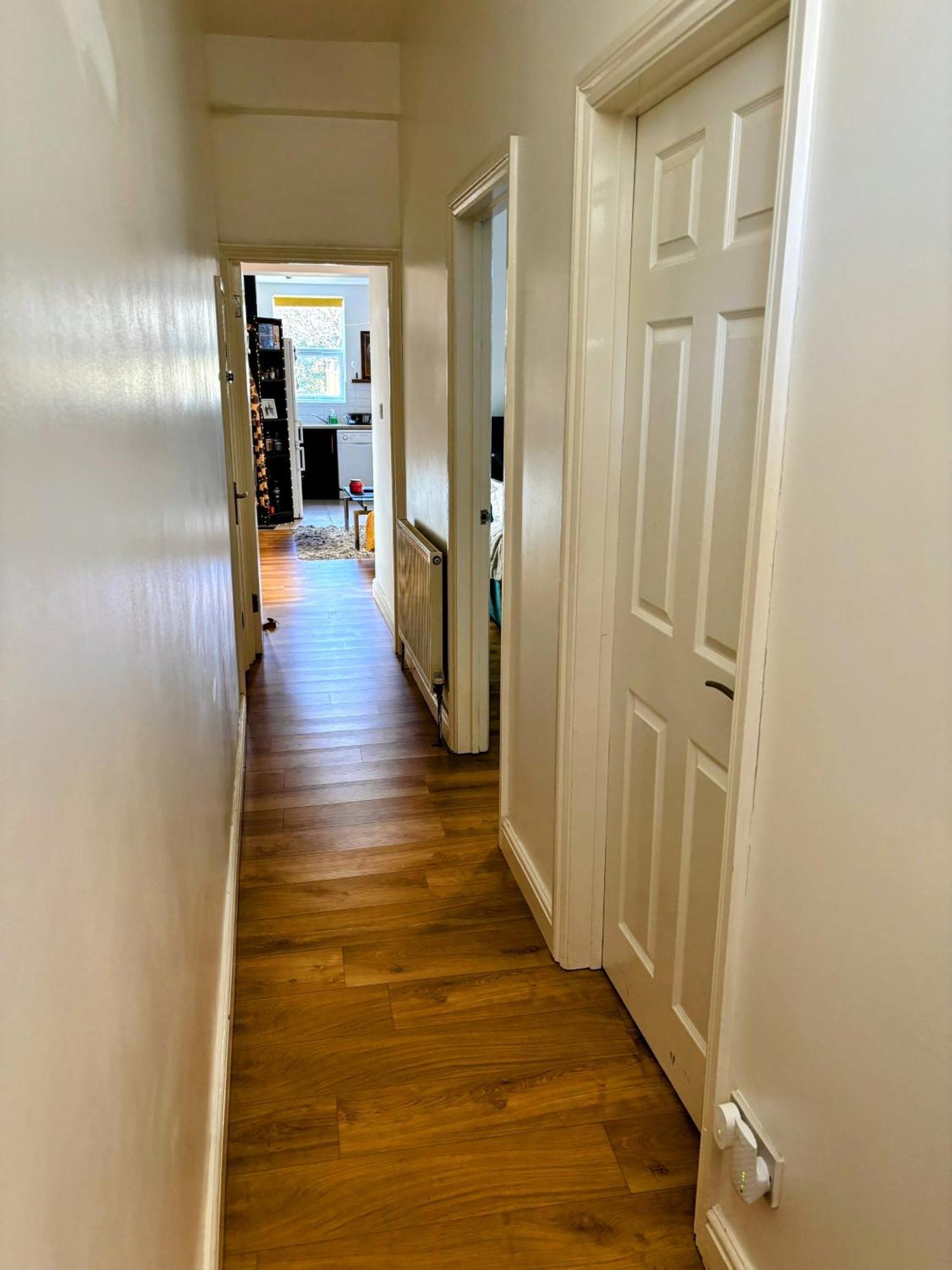Apartment 2 Bdr 20mins To Oxford Circus - *