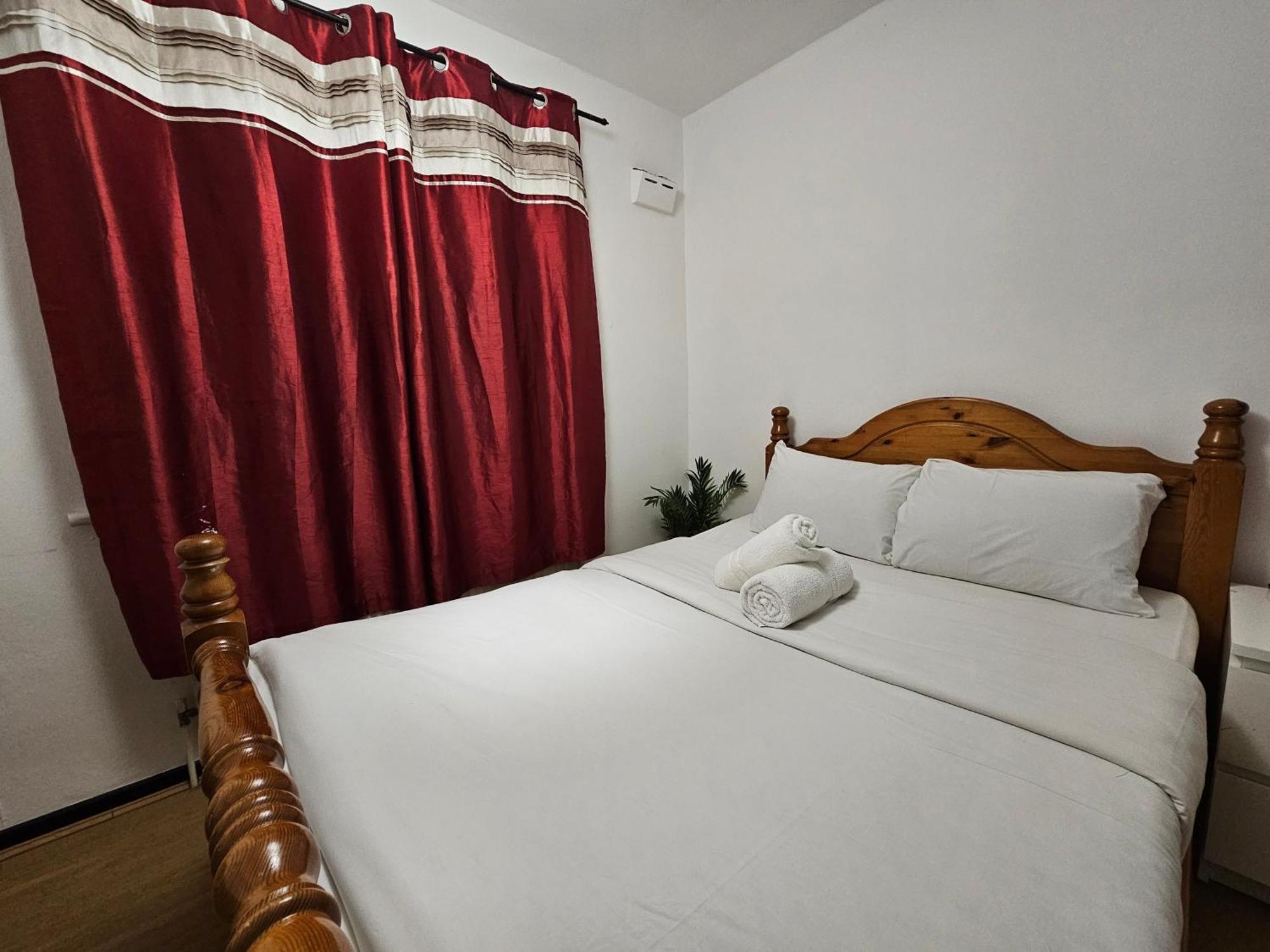 Near Canary Wharf Guest house London