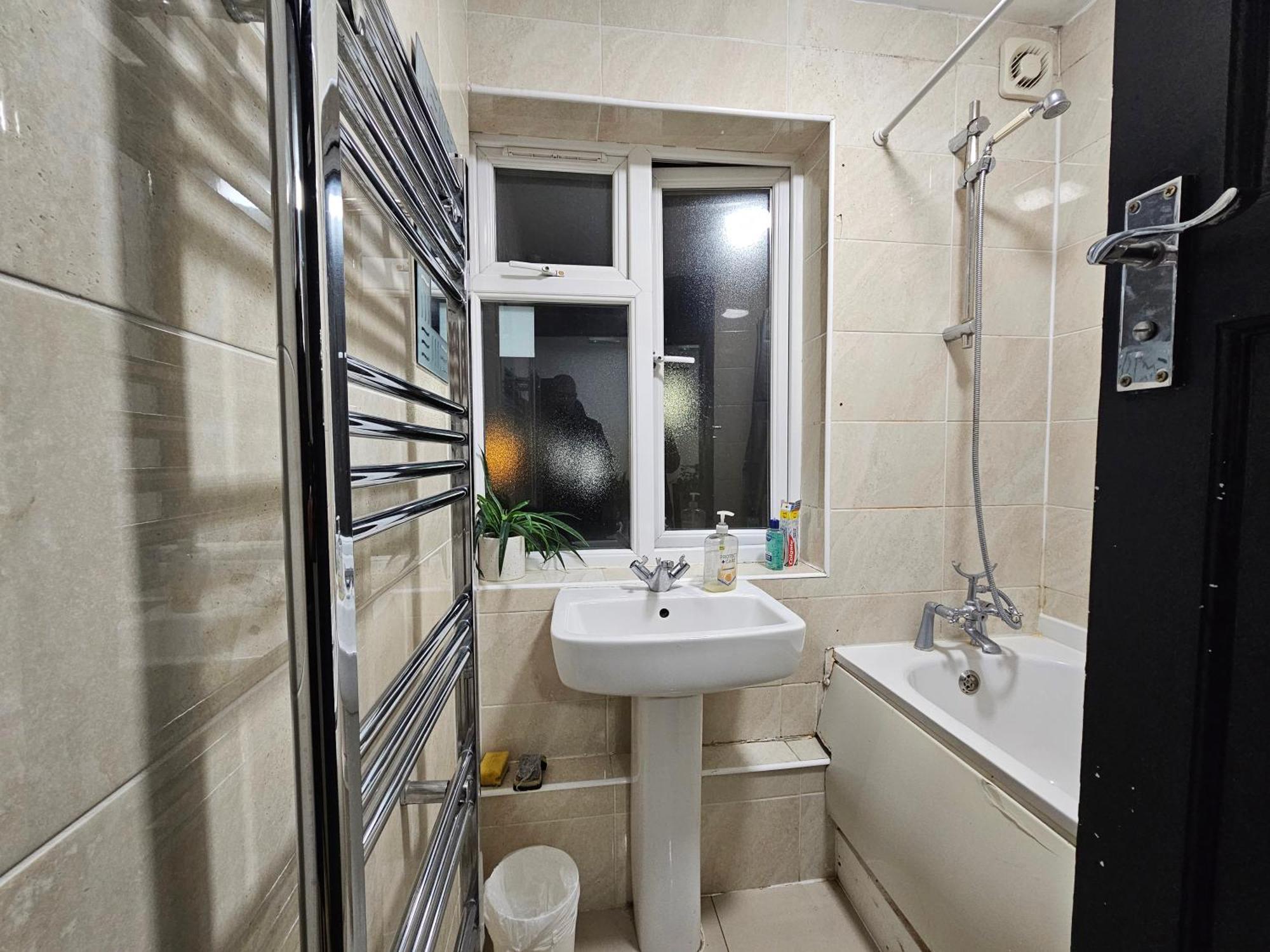 Guest house Near Canary Wharf *
