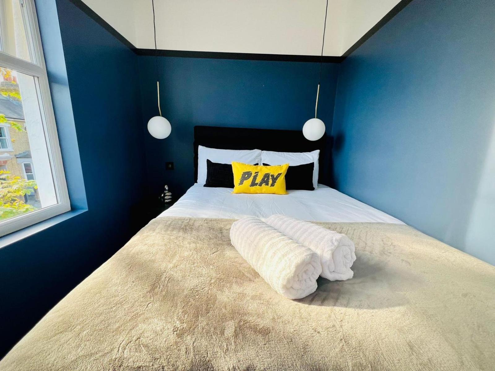 61 Studio, Ideal For Tourists High Recommend!!! Casa de hóspedes *