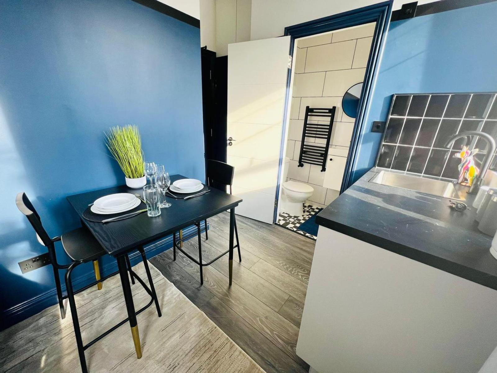 61 Studio, Ideal For Tourists High Recommend!!! Casa de hóspedes