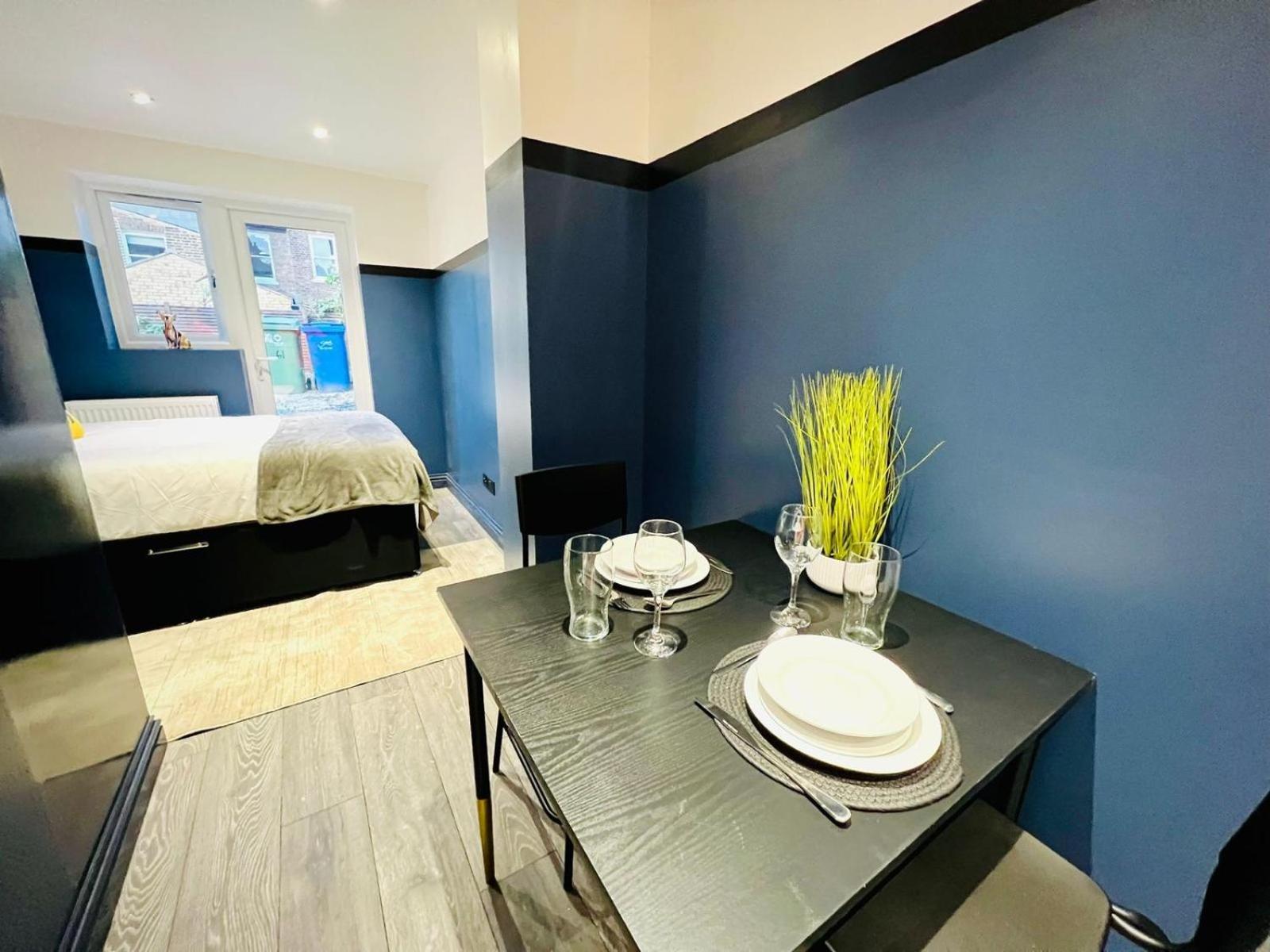 61 Studio, Ideal For Tourists High Recommend!!! Casa de hóspedes *
