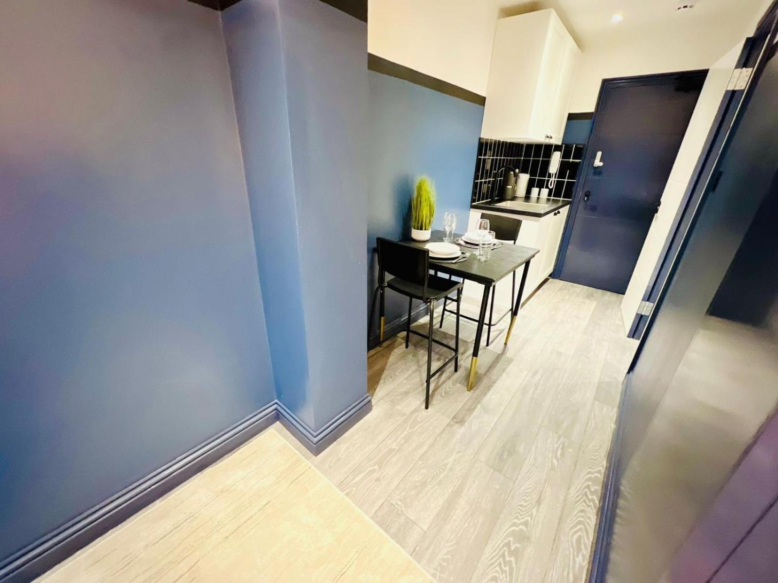 Casa de hóspedes 61 Studio, Ideal For Tourists High Recommend!!! Londres
