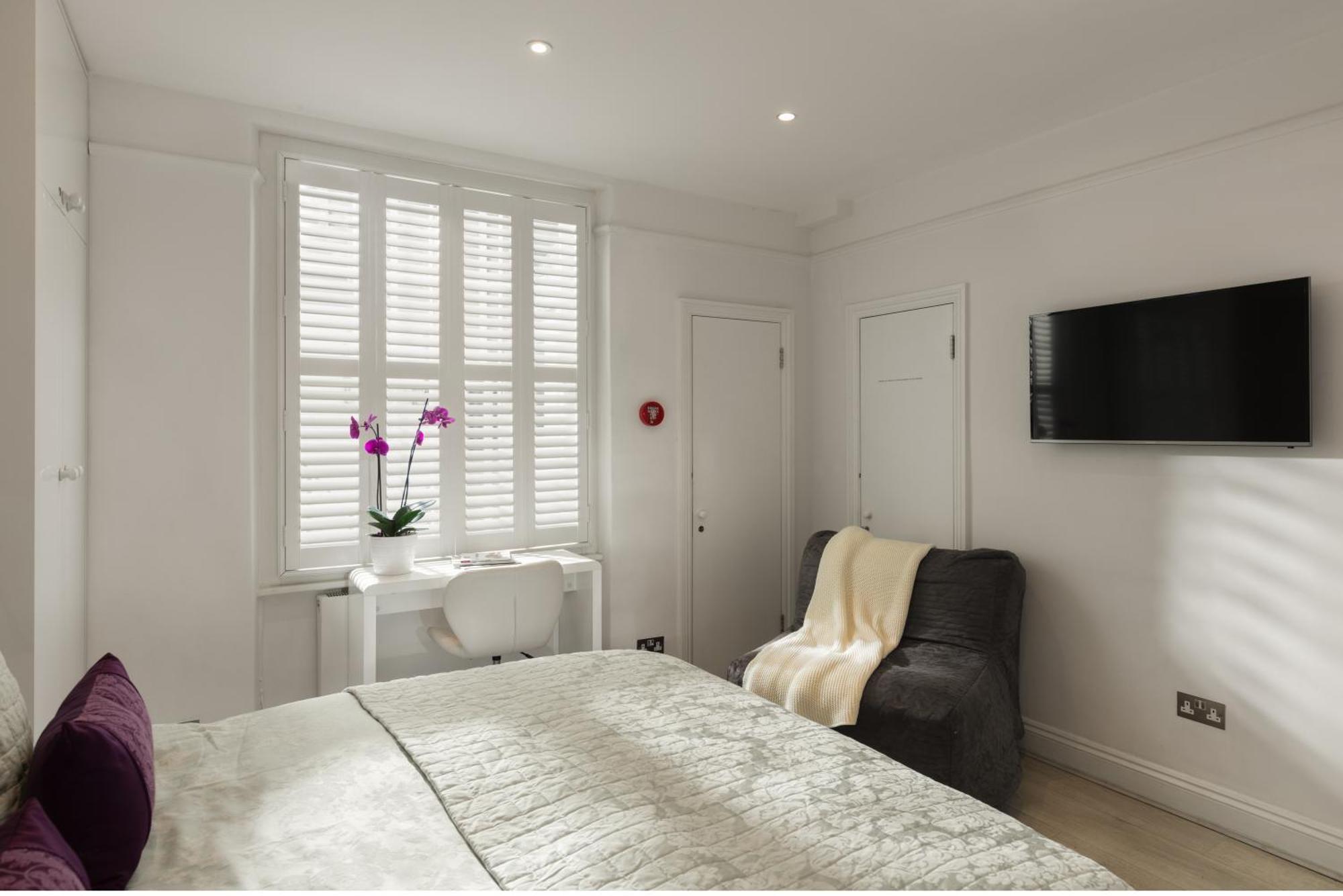 House Zone 1 * Londres