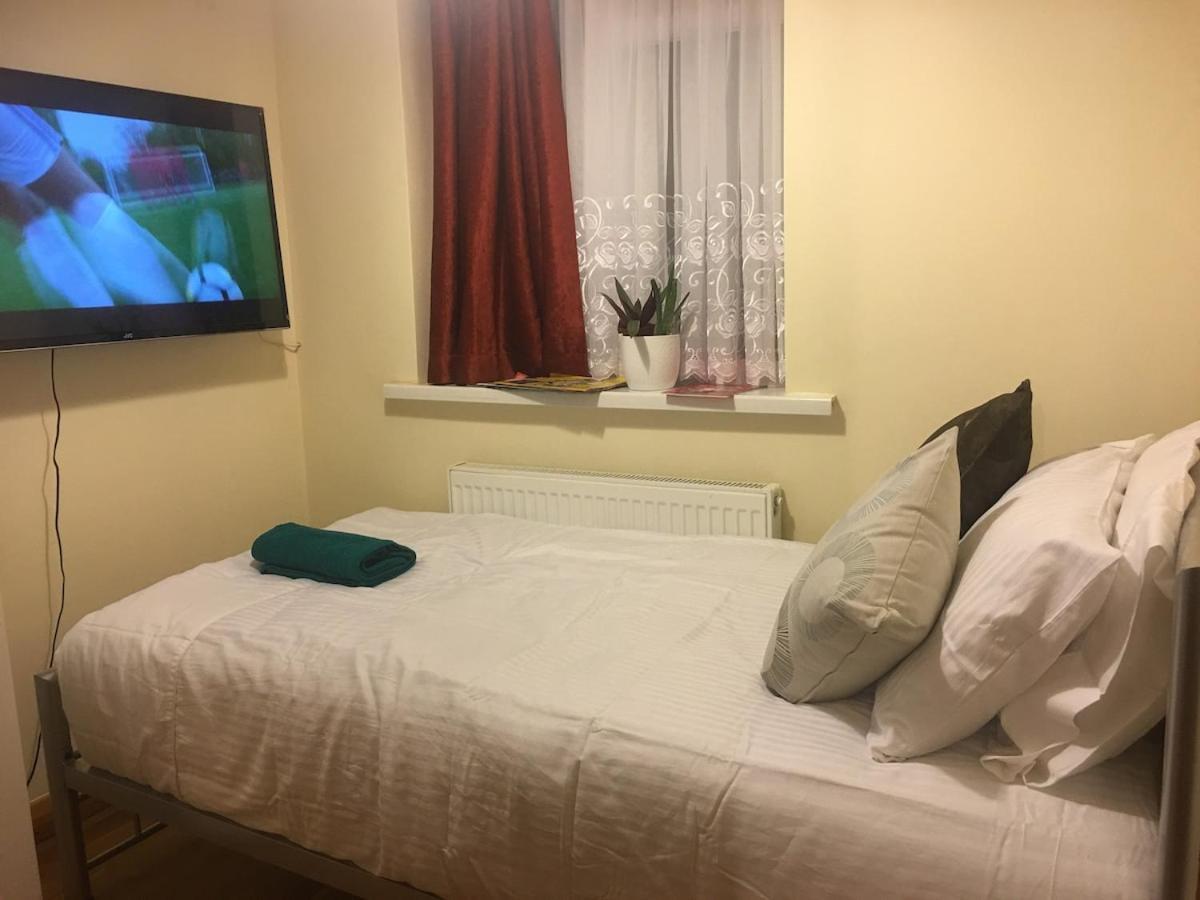 F3 Cosy Single London
