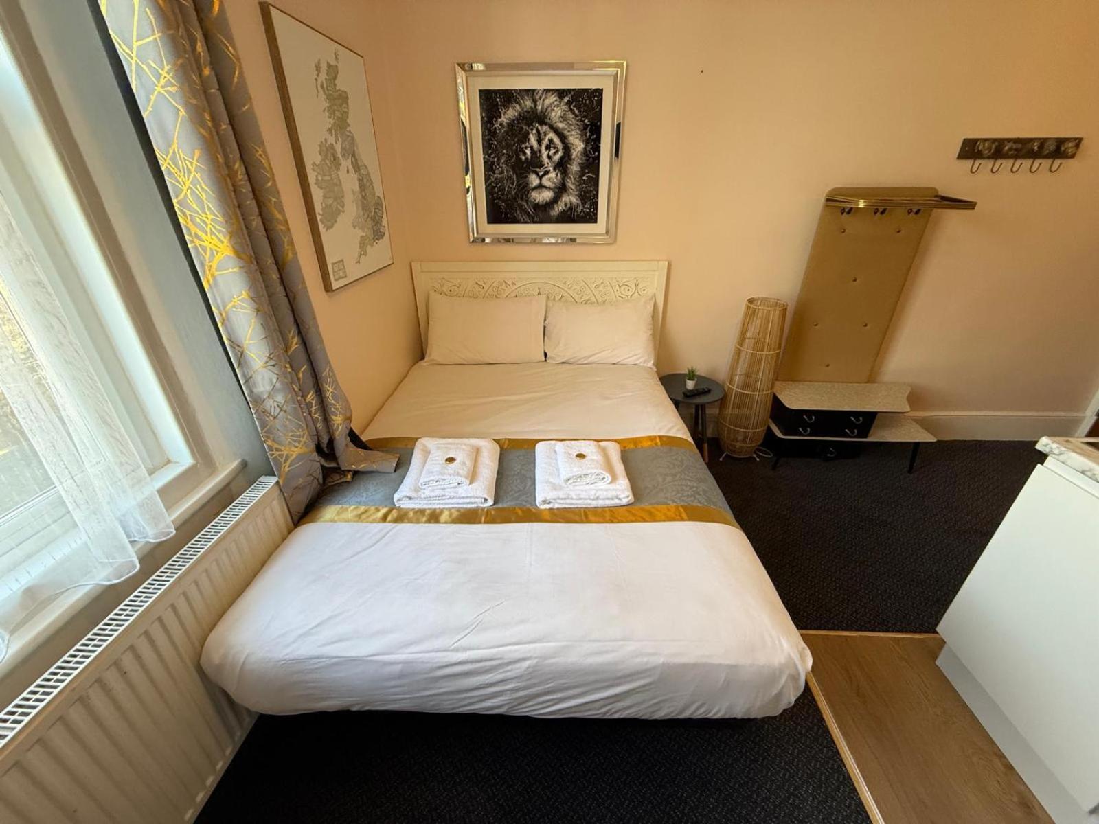 Hotel United