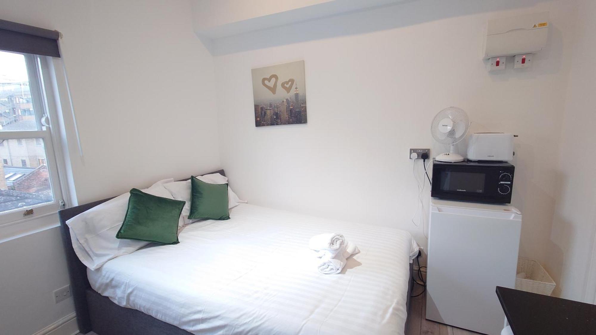 Apartment Comfort Camden *