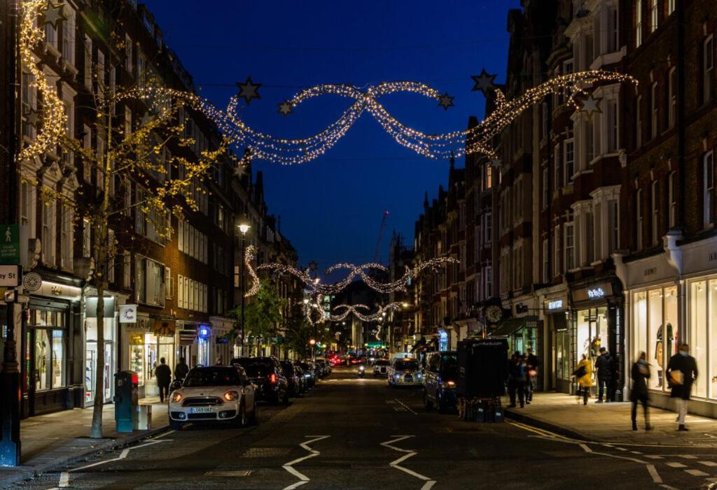 Apartment Cosy High-ceiling Victorian Flat With Balcony - 2mins To Hyde Park, Kensington Palace, Nottinghill, High Street Kensington,2br 2baths London