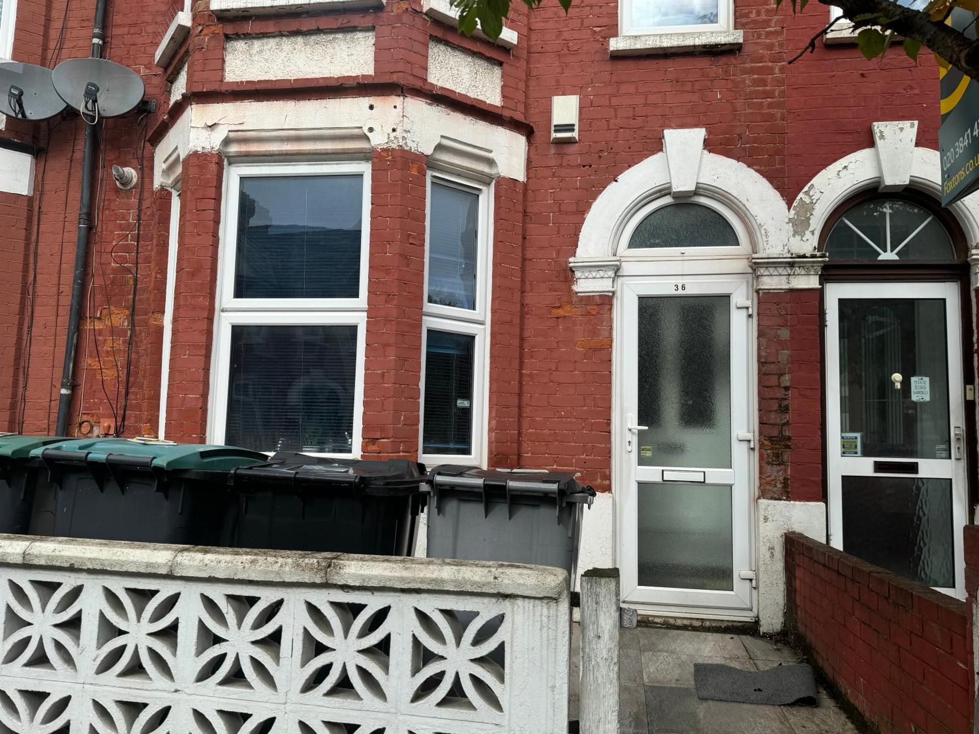 The Earl - Close To Apartamento Londres