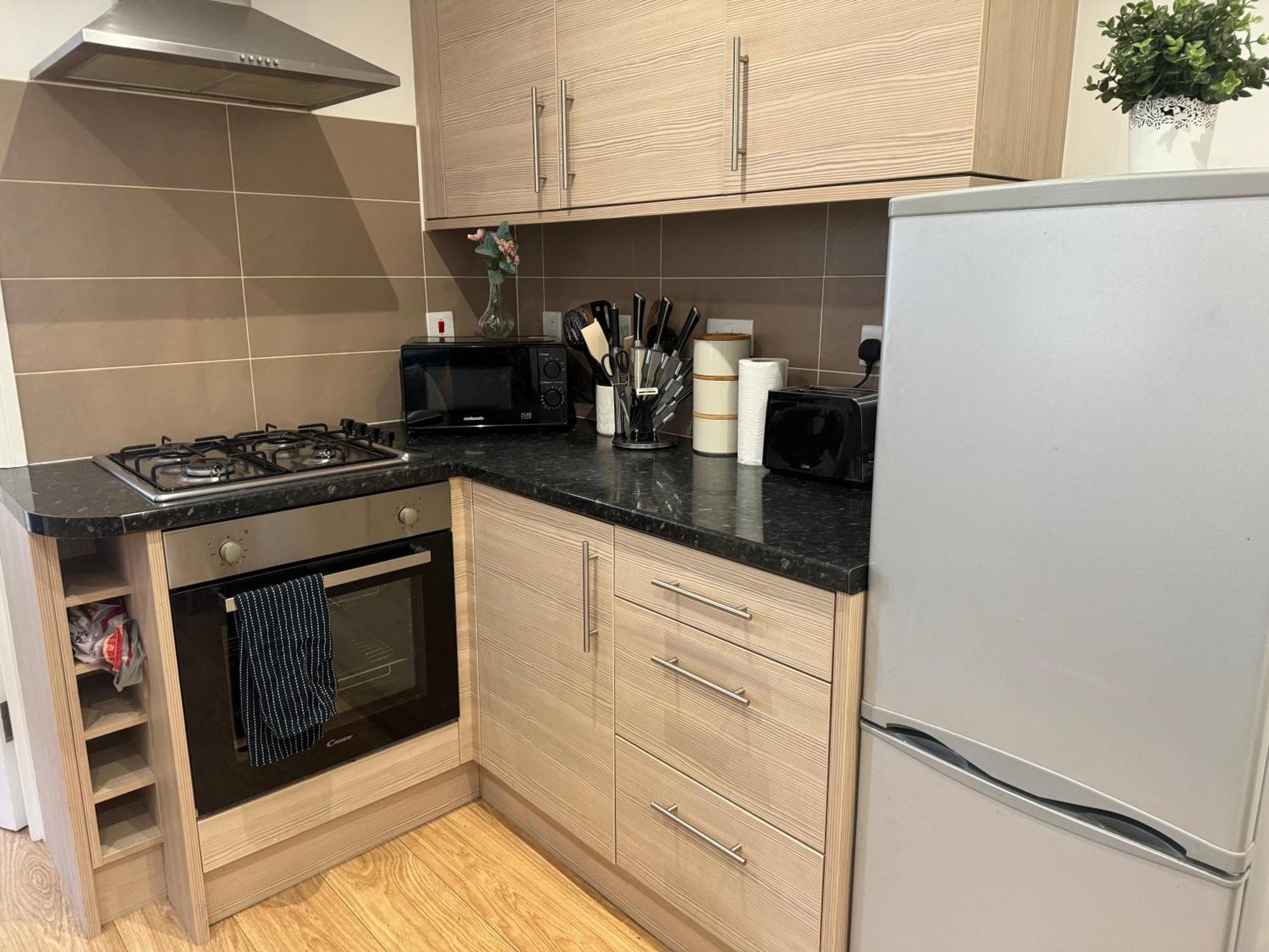 Apartamento The Earl - Close To Londres