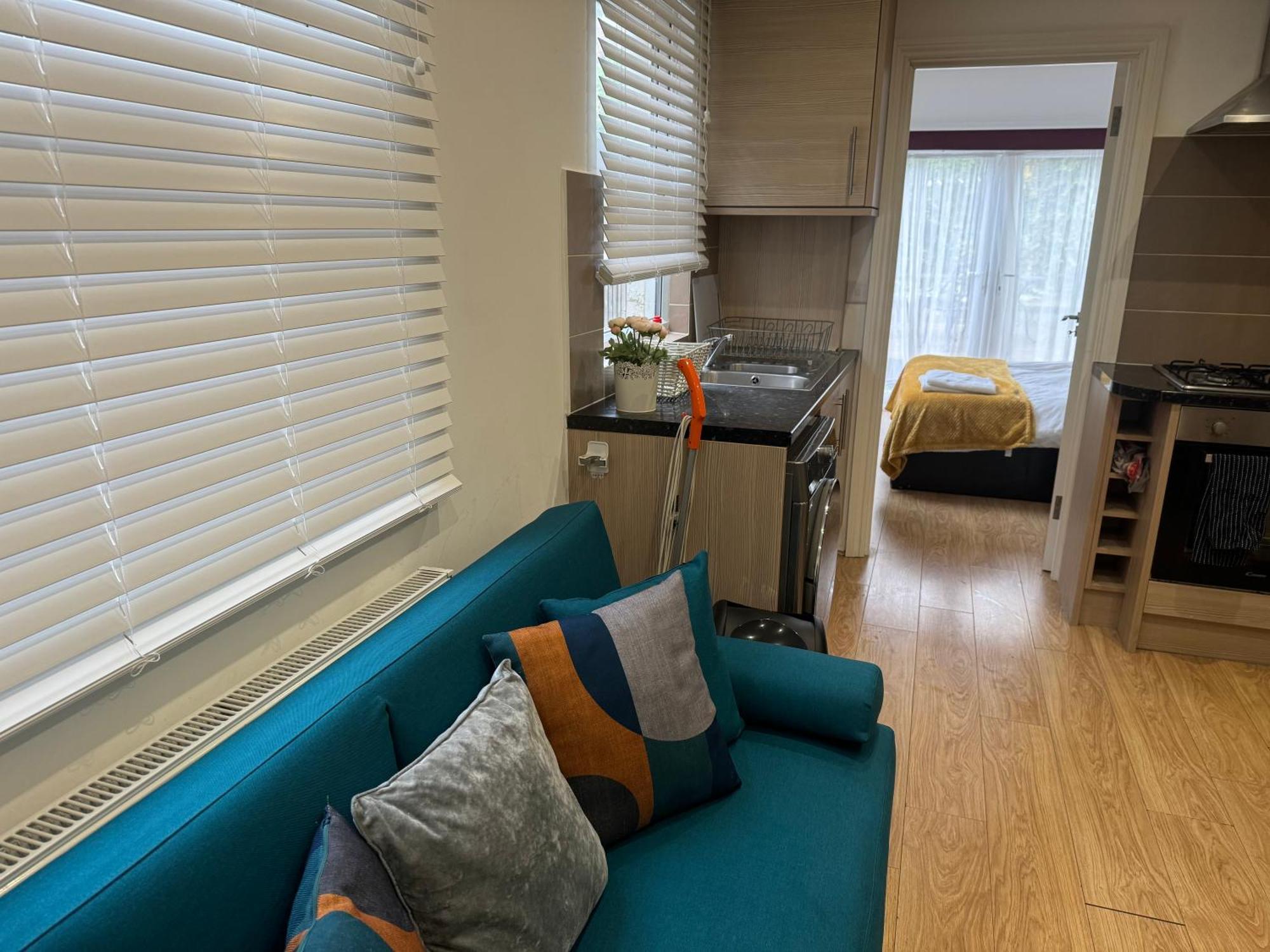 Apartamento The Earl - Close To