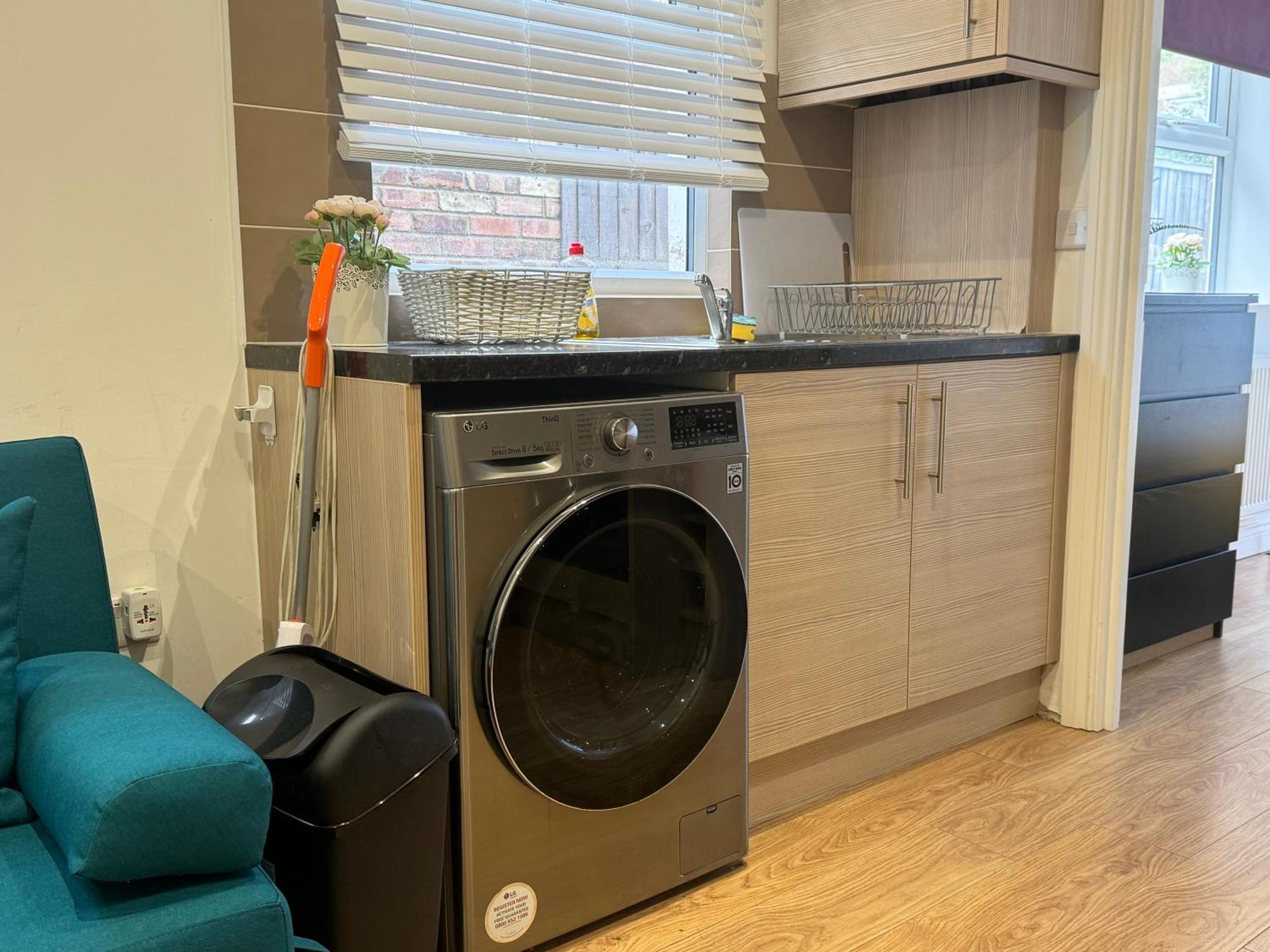 Apartamento The Earl - Close To *