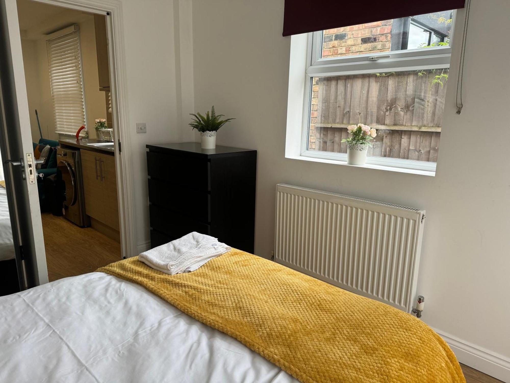 Apartamento The Earl - Close To Londres