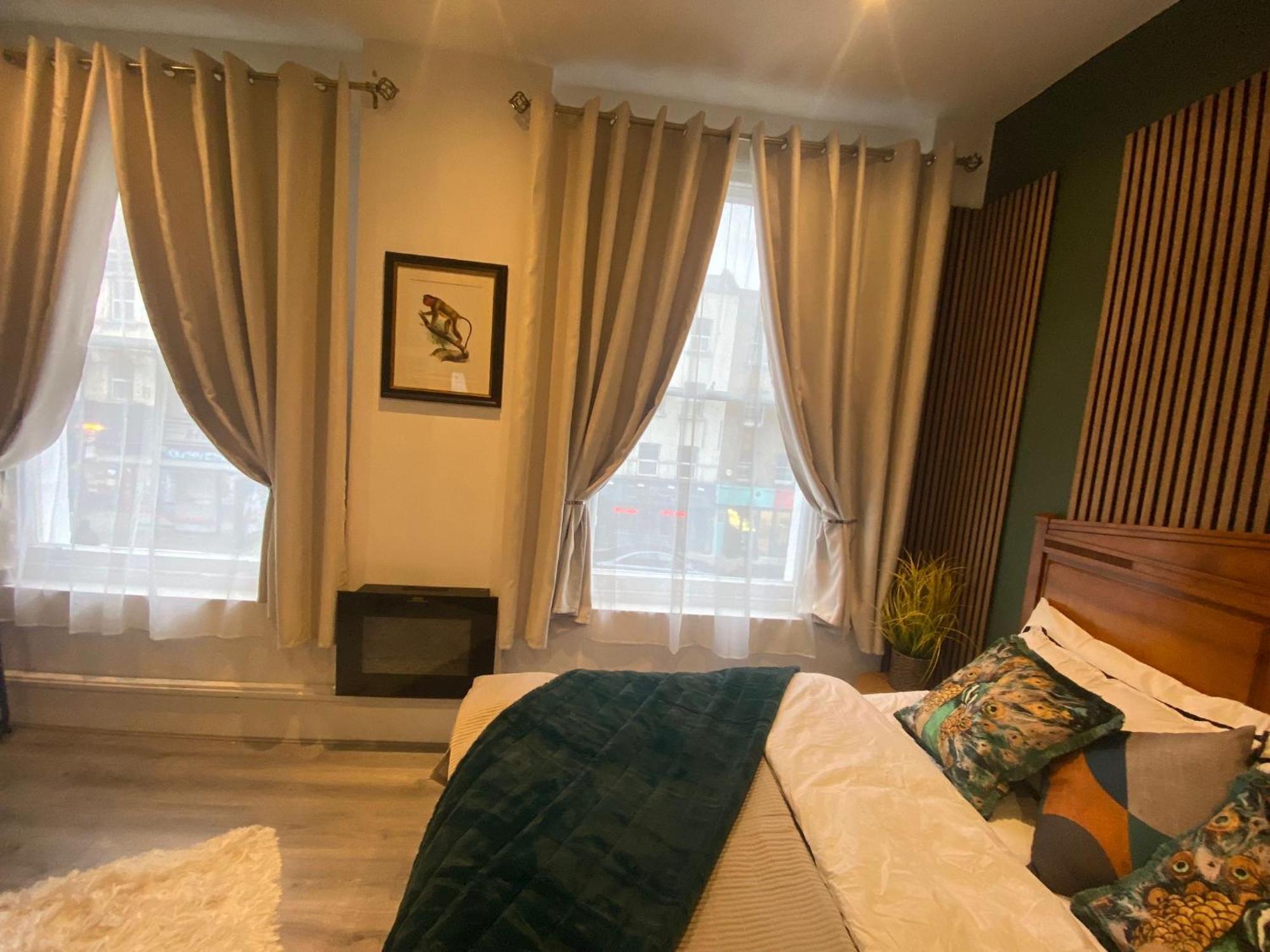 Aimi Luxury Living Gasthof *