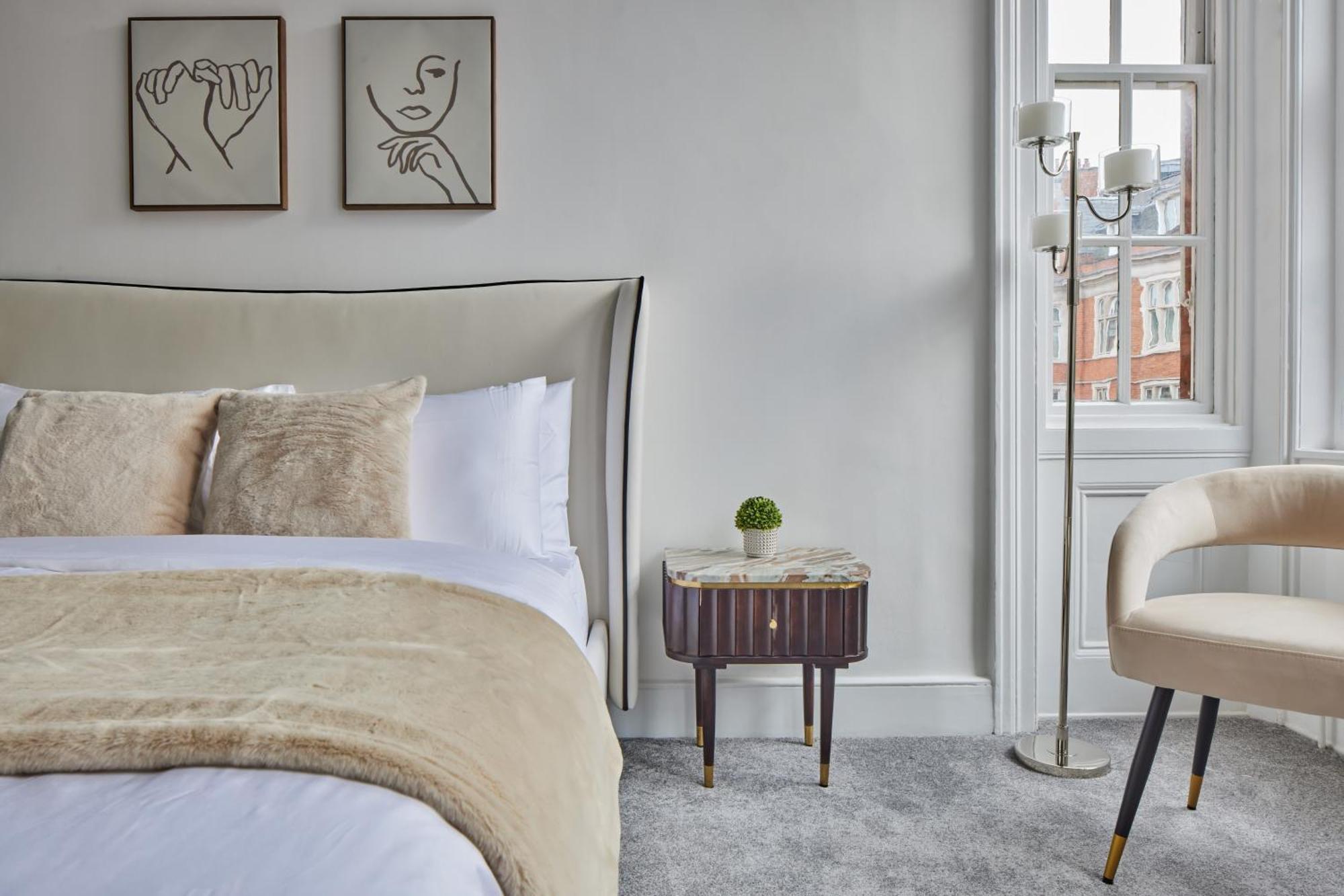 Apartment The Mayfair London
