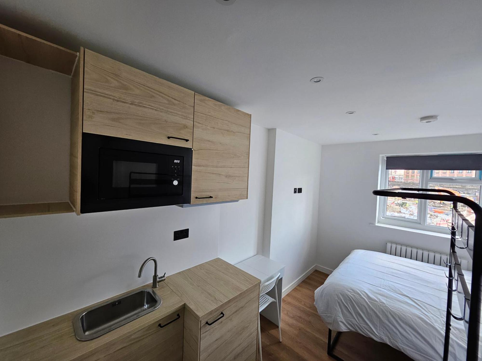 Apartment Starnest Shepherd's Bush