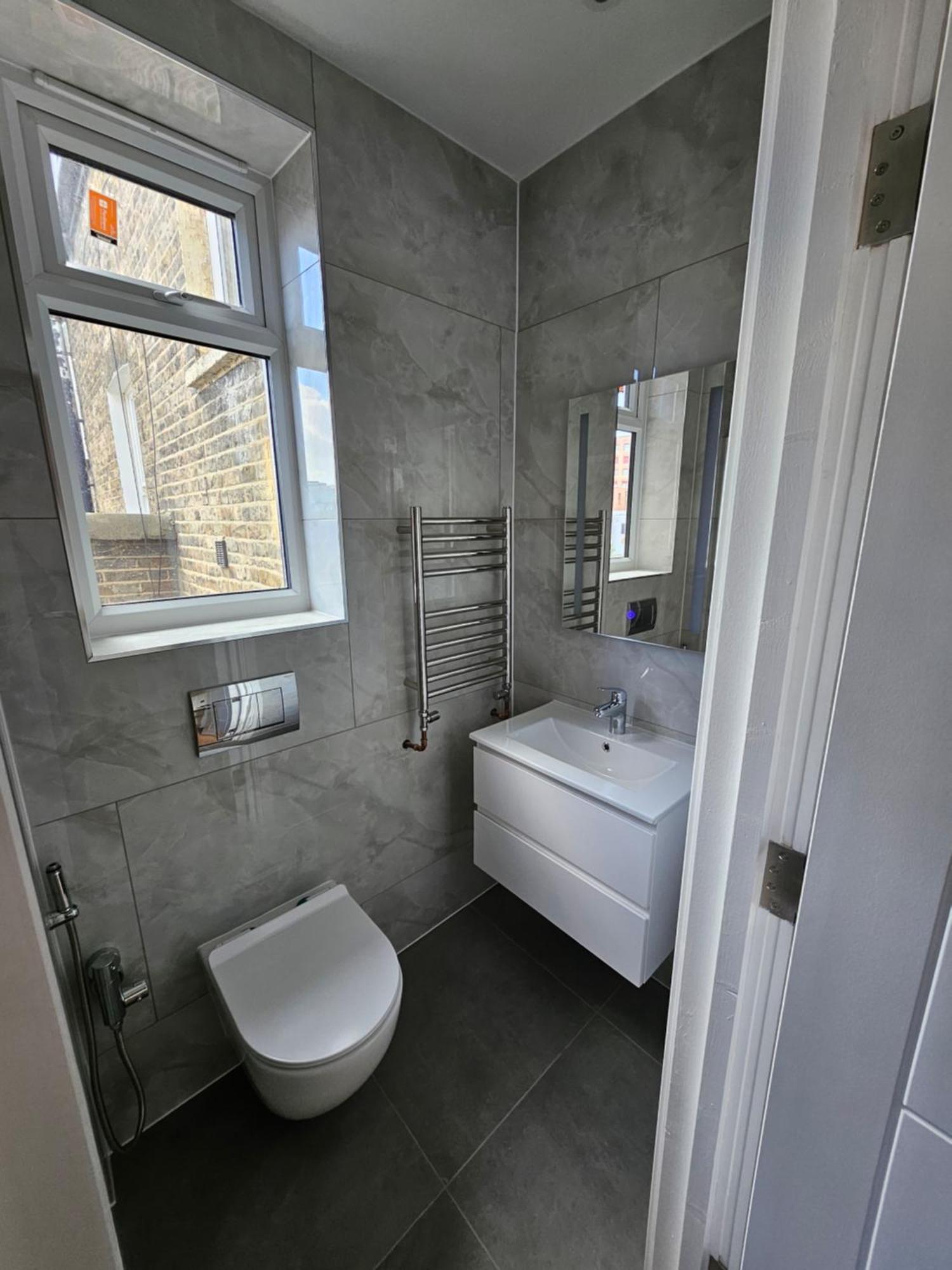 Apartment Starnest Shepherd's Bush London