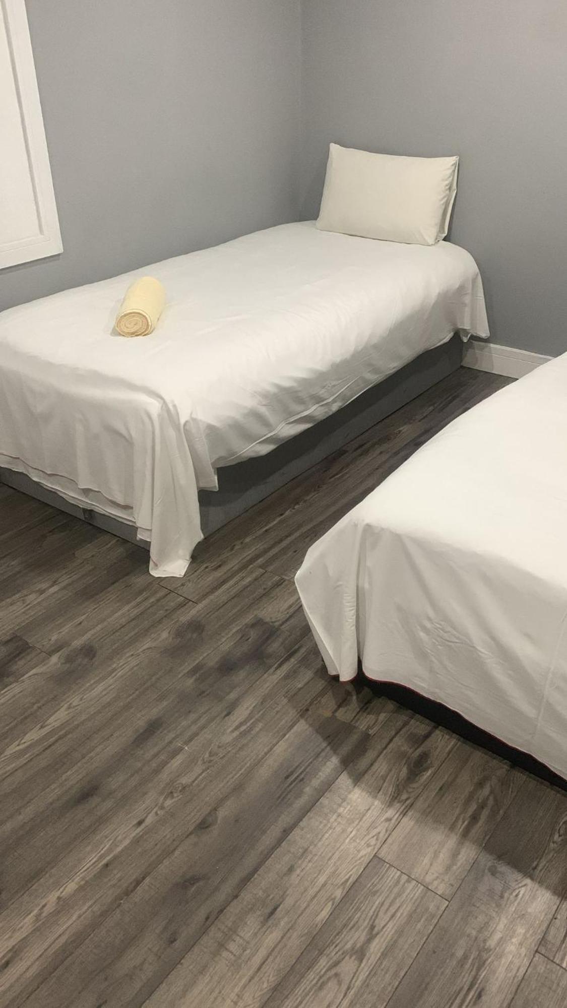 Apartamento Whitechapel 3