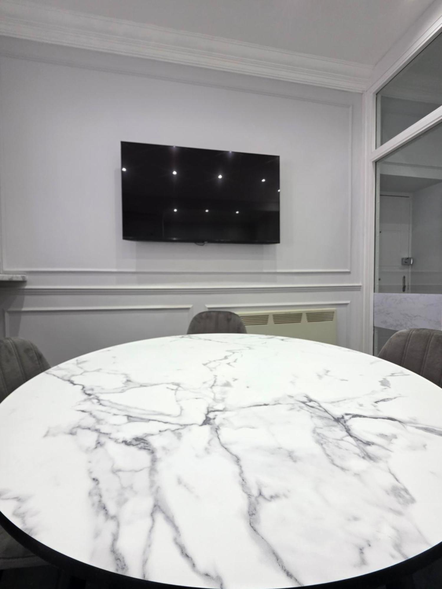 Apartment Paddington London