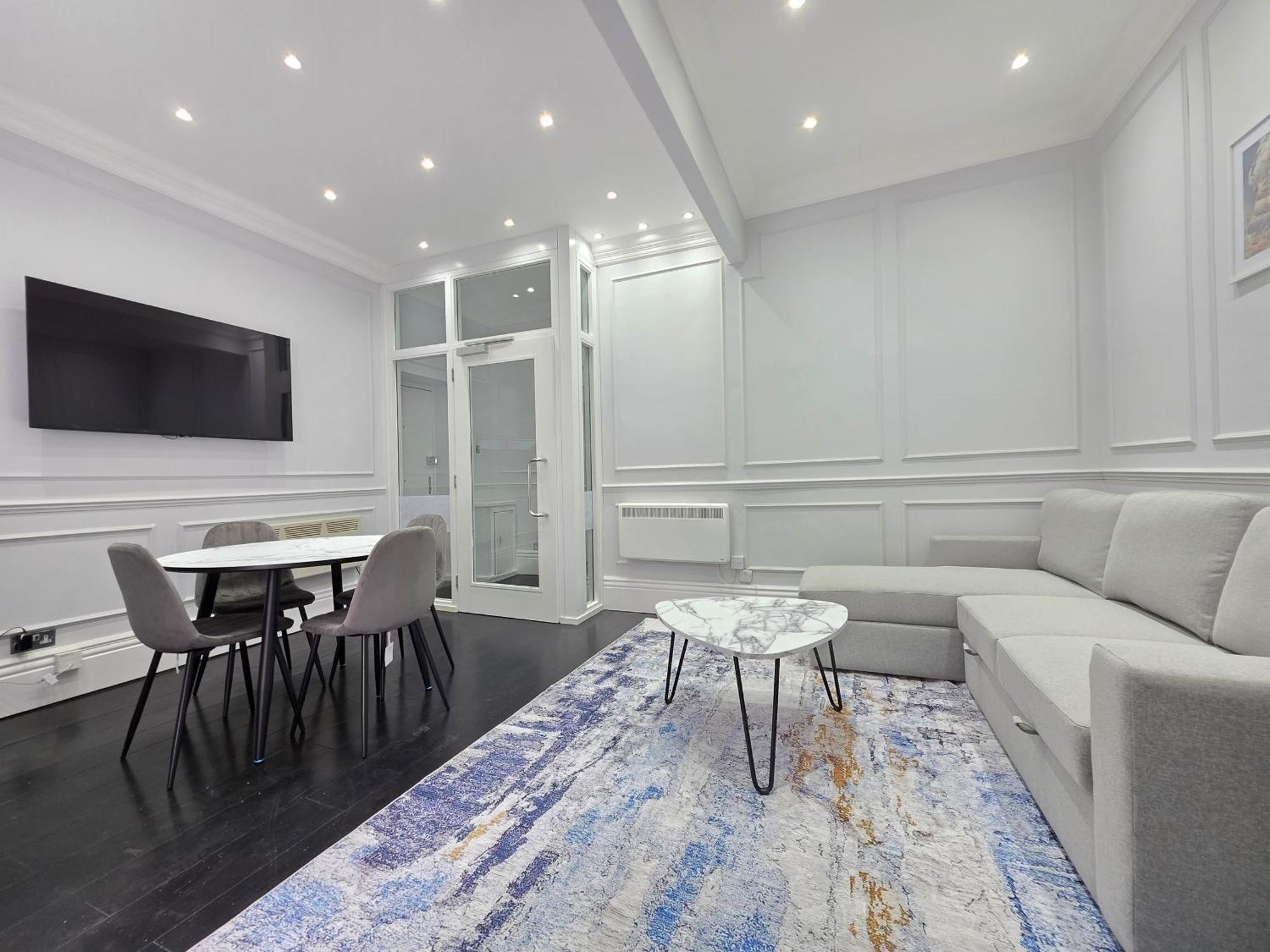 Apartment Paddington