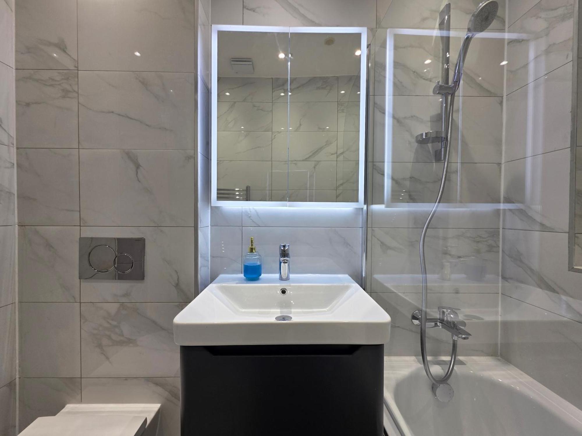 Paddington Apartment London