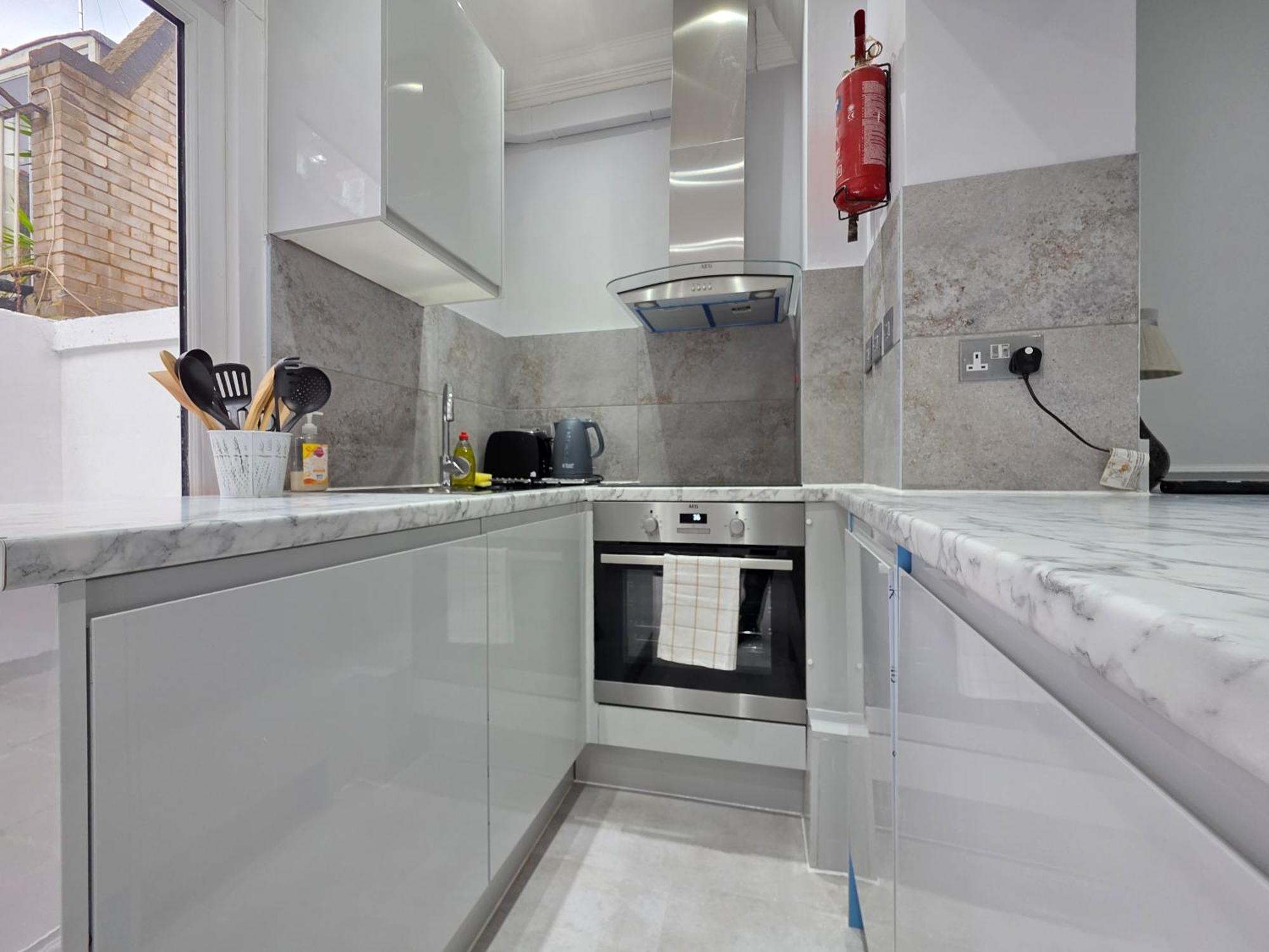 Apartment Paddington *