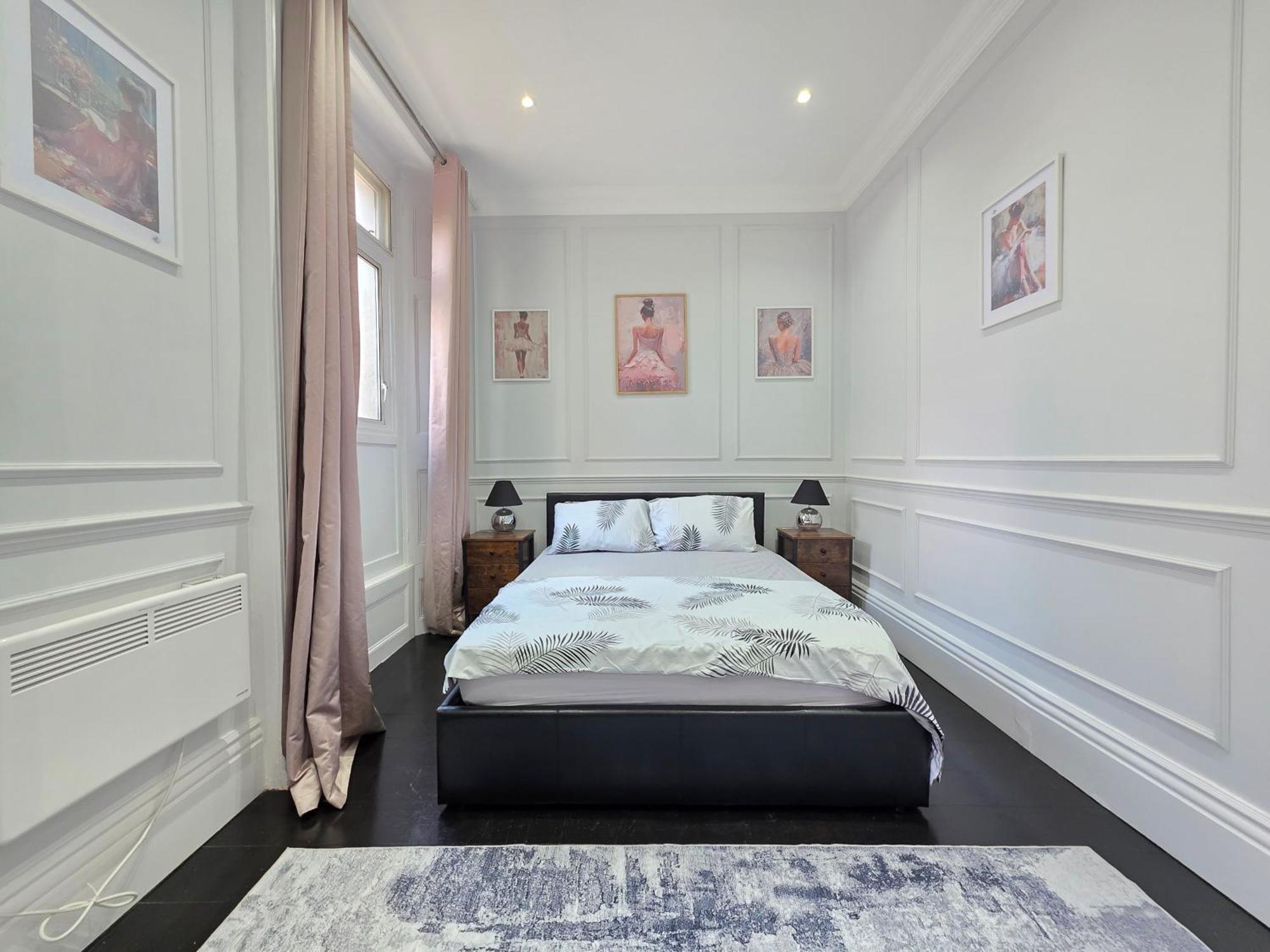 Apartment Paddington *
