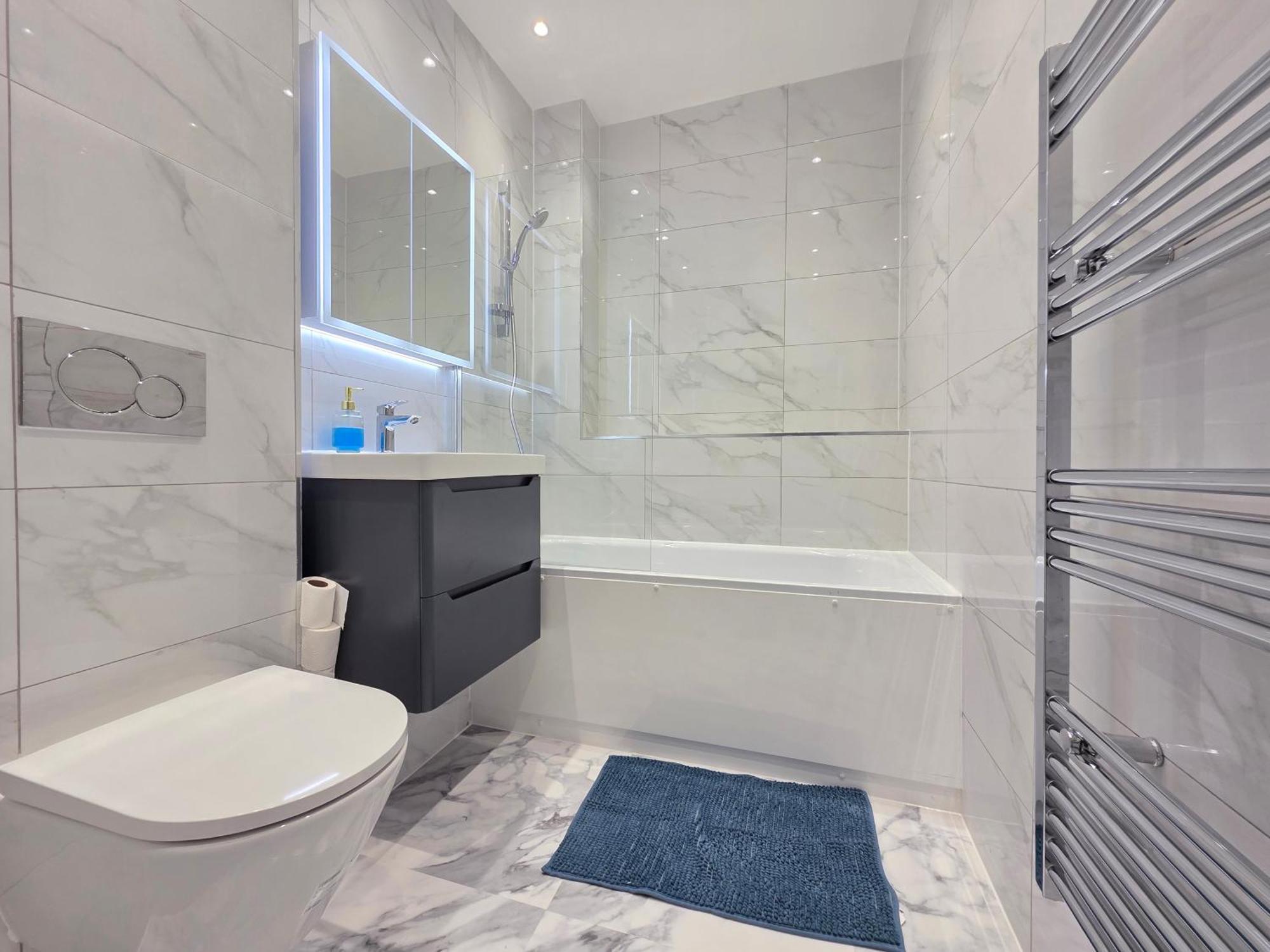 Apartment Paddington London