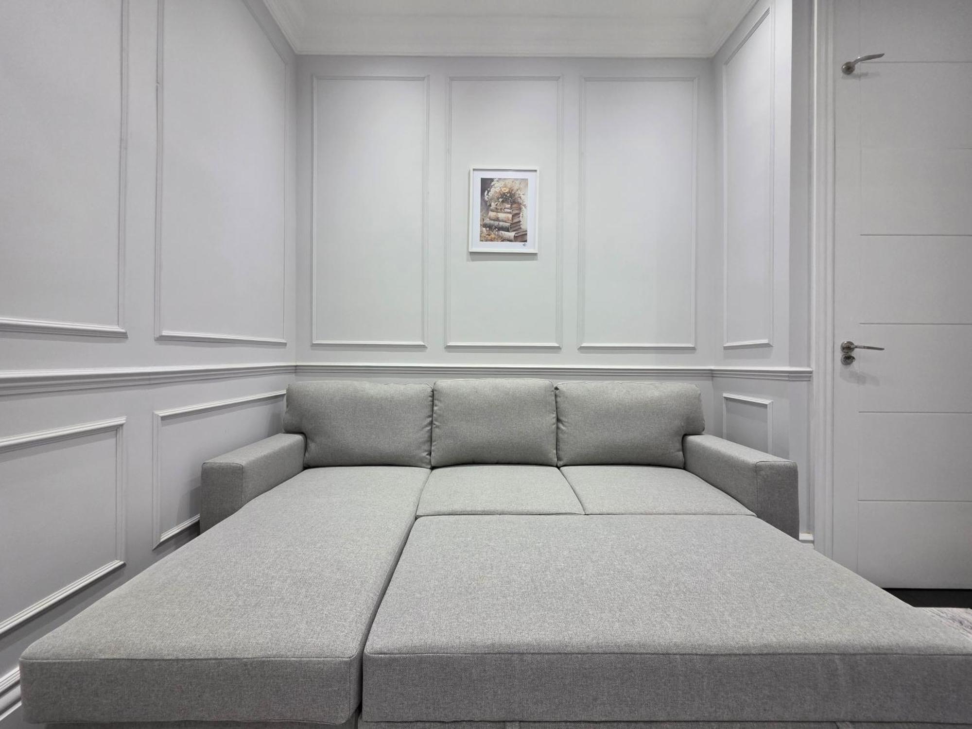 Paddington Apartment London