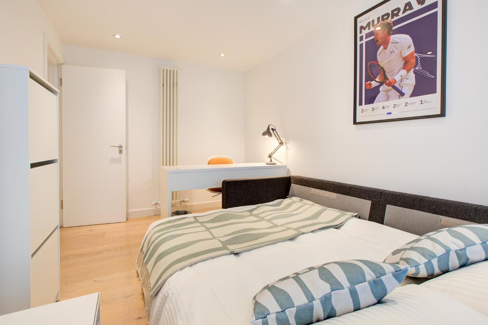 Holiday home Neoteric Wimbledon Village *