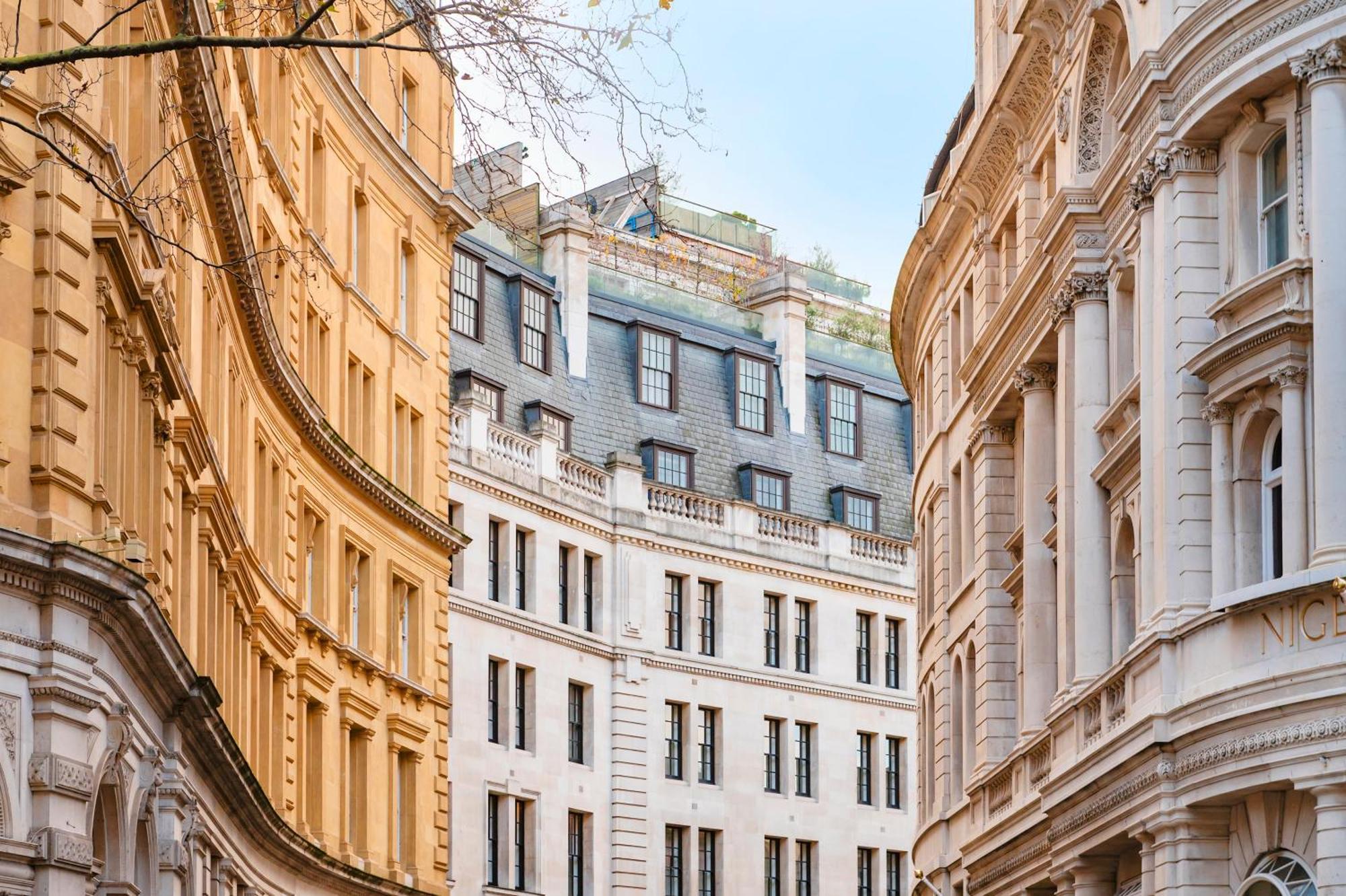 Welcome - Trafalgar Square Apartamento *