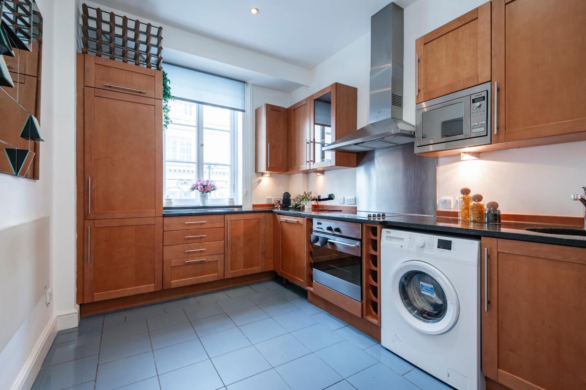 Welcome - Trafalgar Square Apartamento *