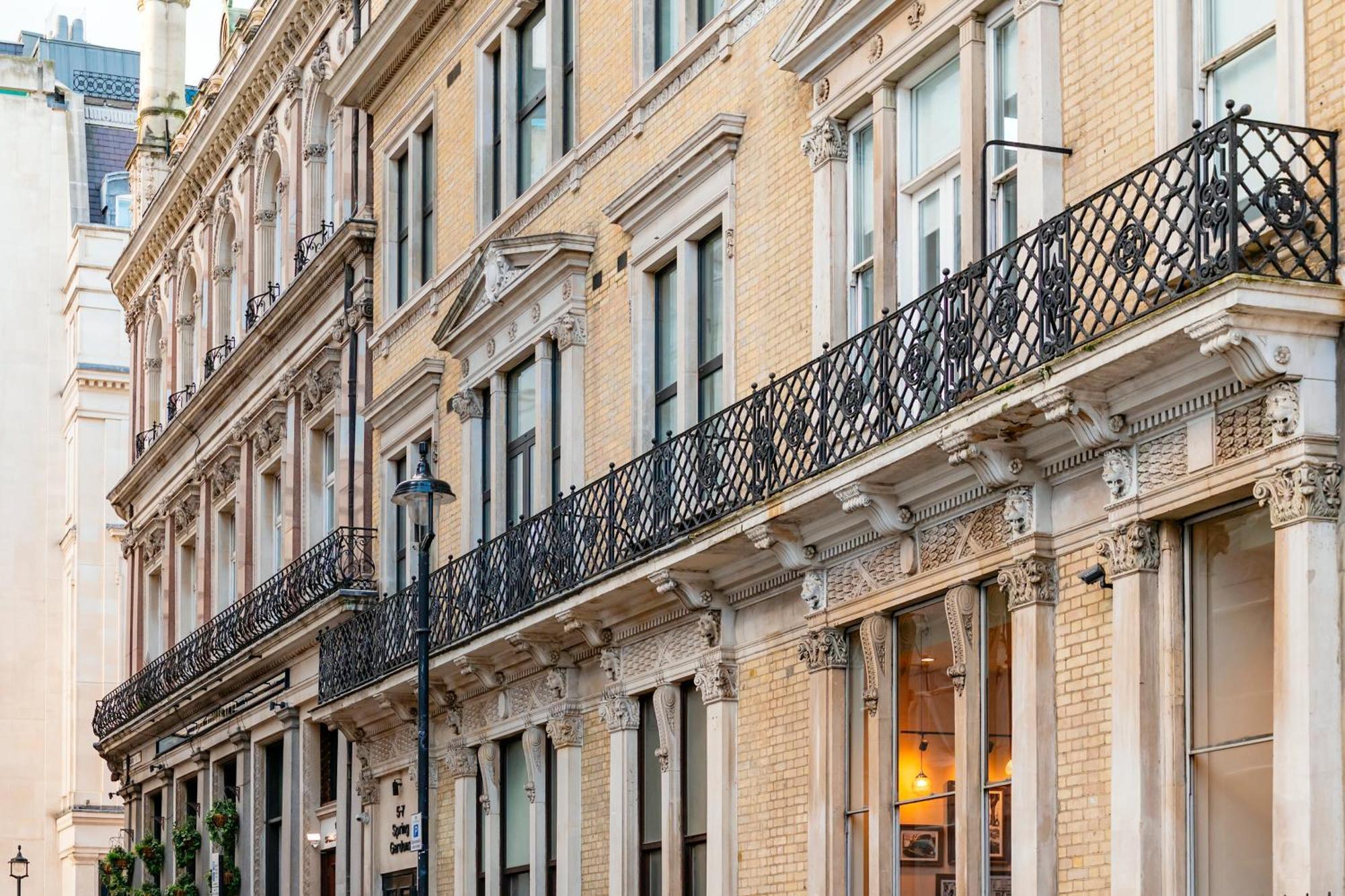 Apartamento Welcome - Trafalgar Square *