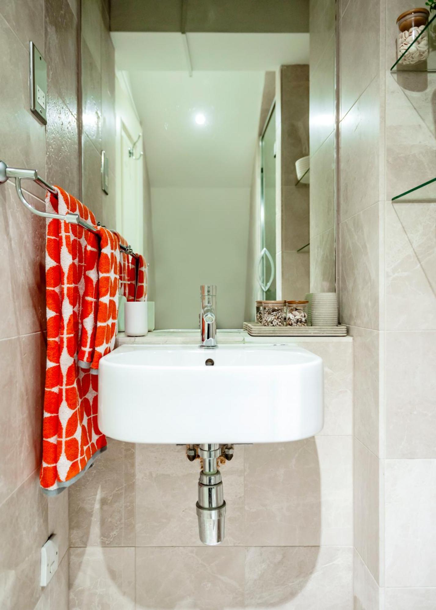 Apartamento Welcome - Trafalgar Square