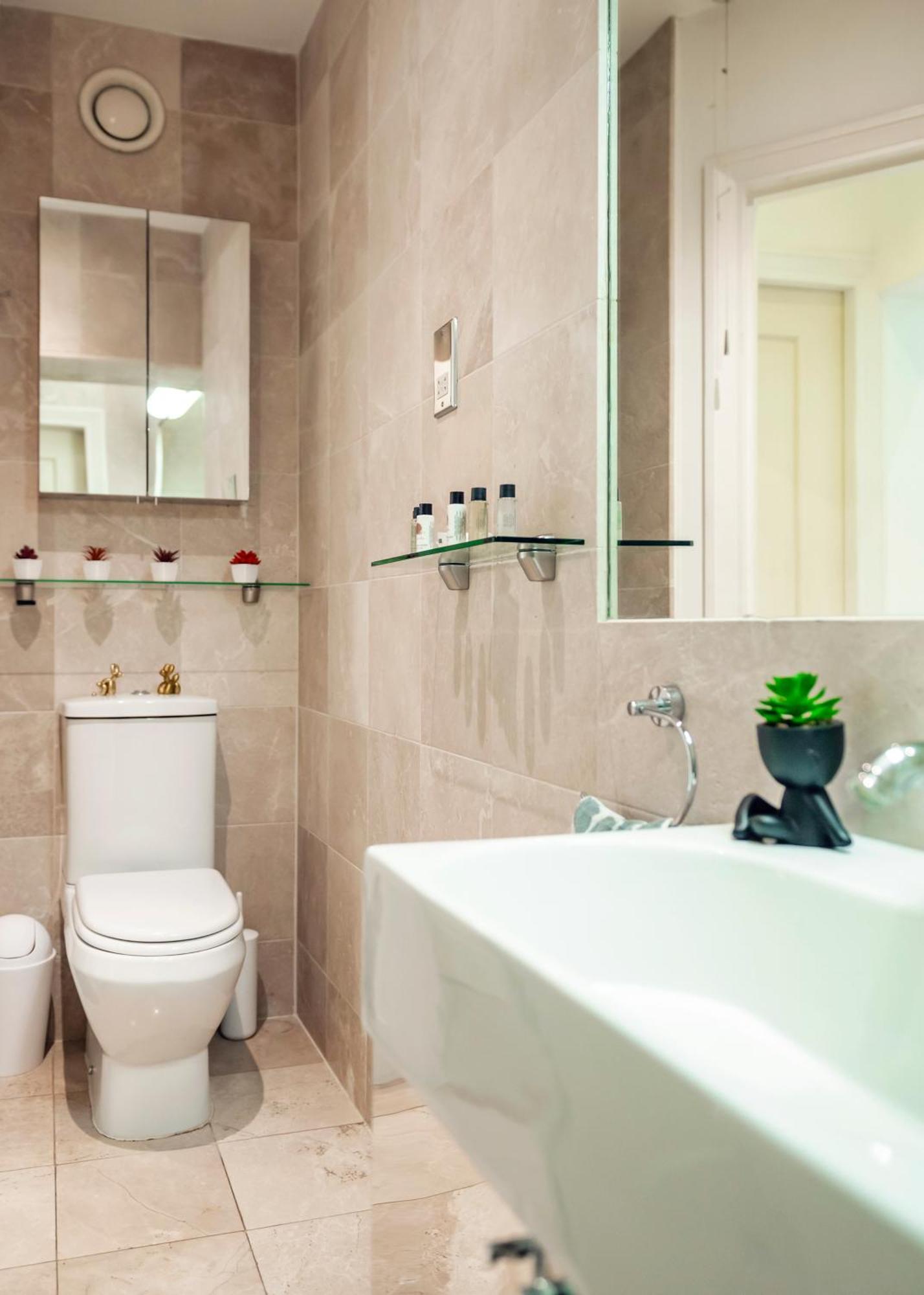 Apartamento Welcome - Trafalgar Square *