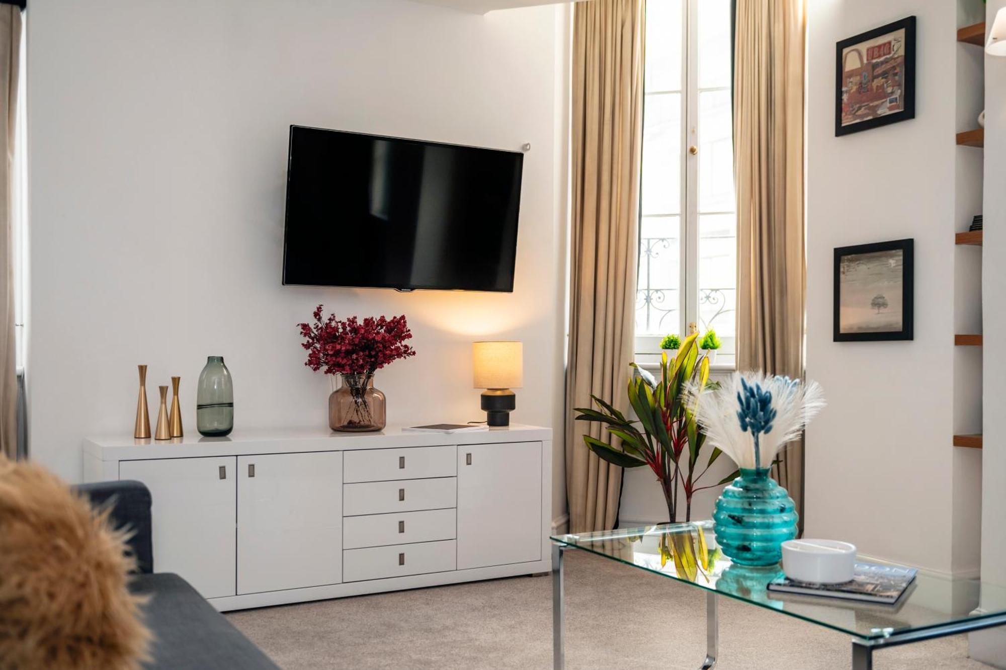 Apartamento Welcome - Trafalgar Square Londres