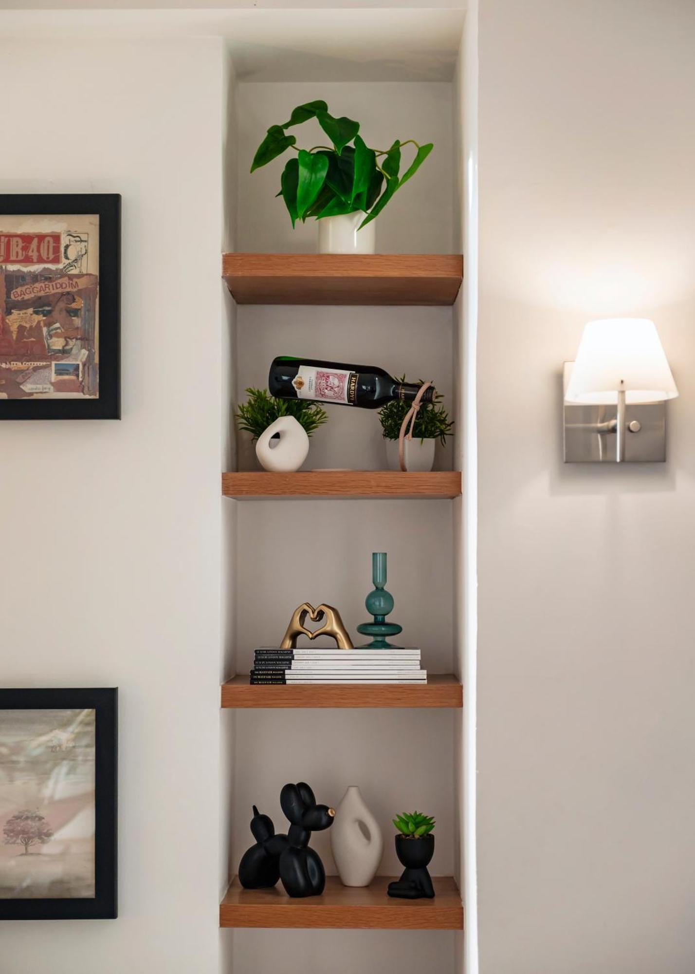 Welcome - Trafalgar Square Apartamento *